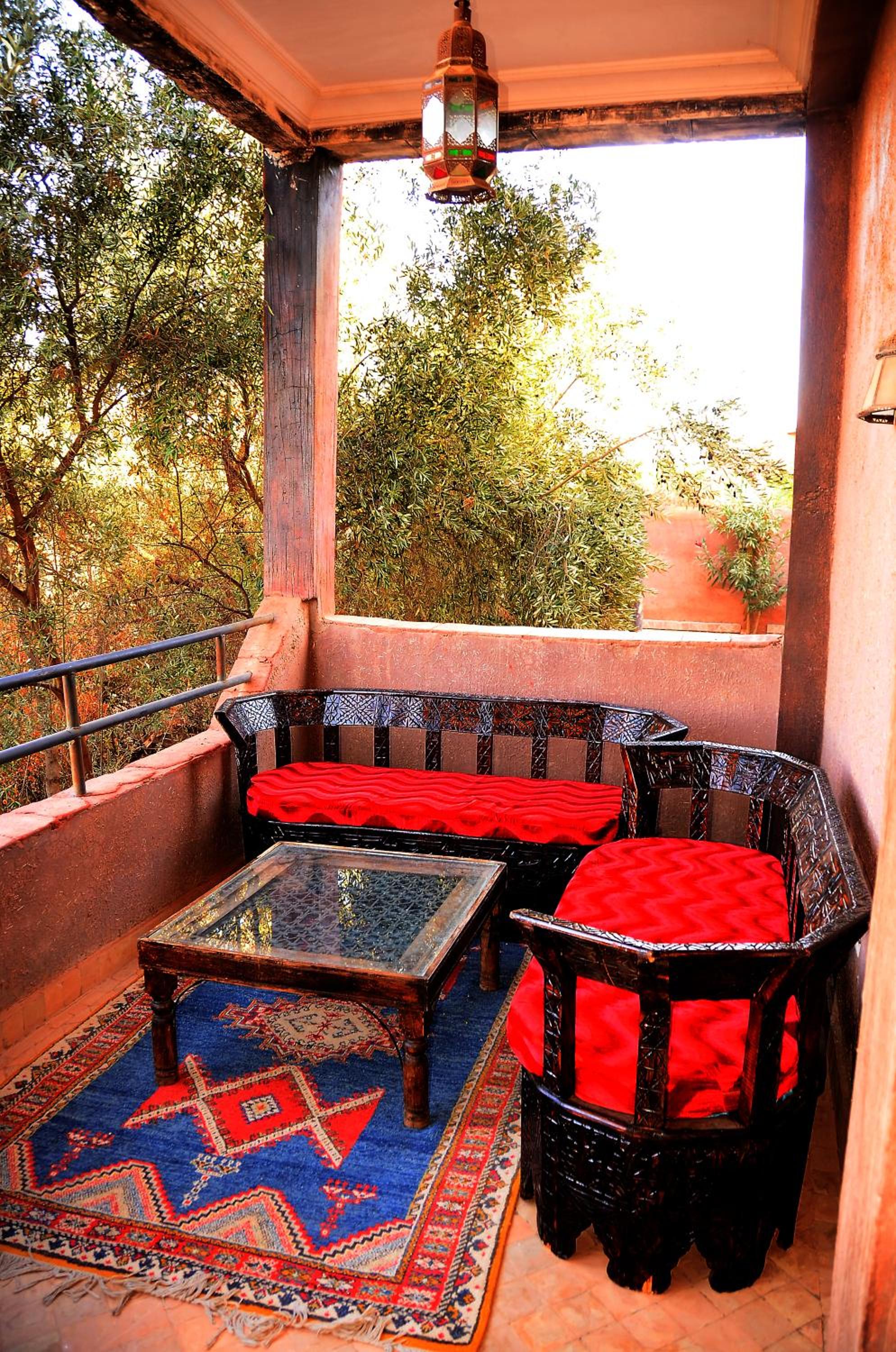 LATIFA House