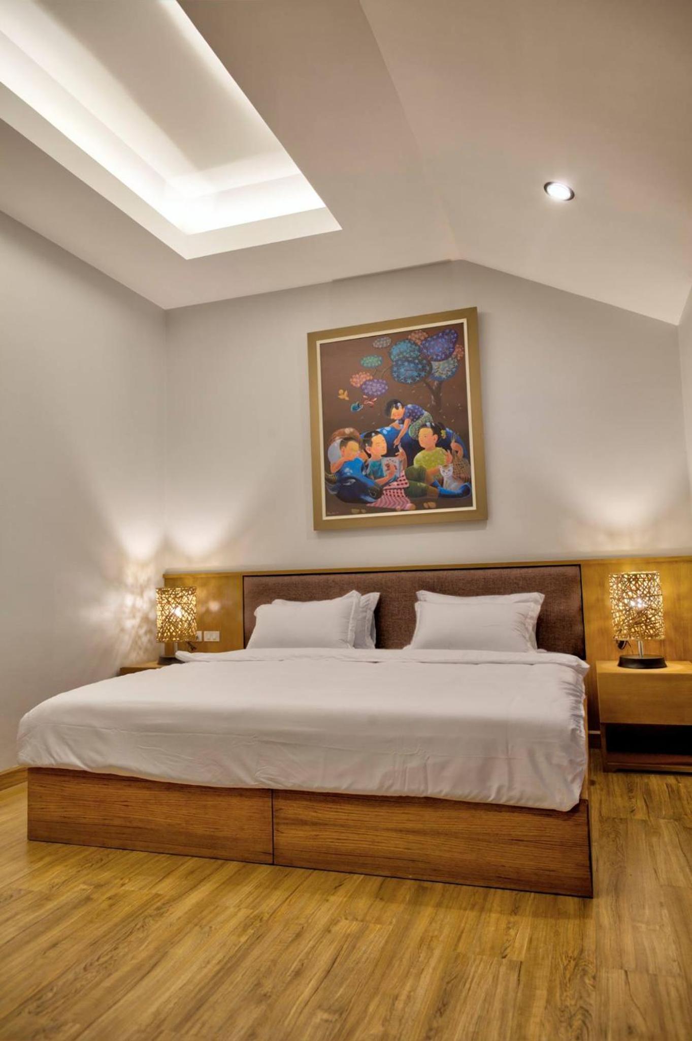 Tippaya Villa view 3