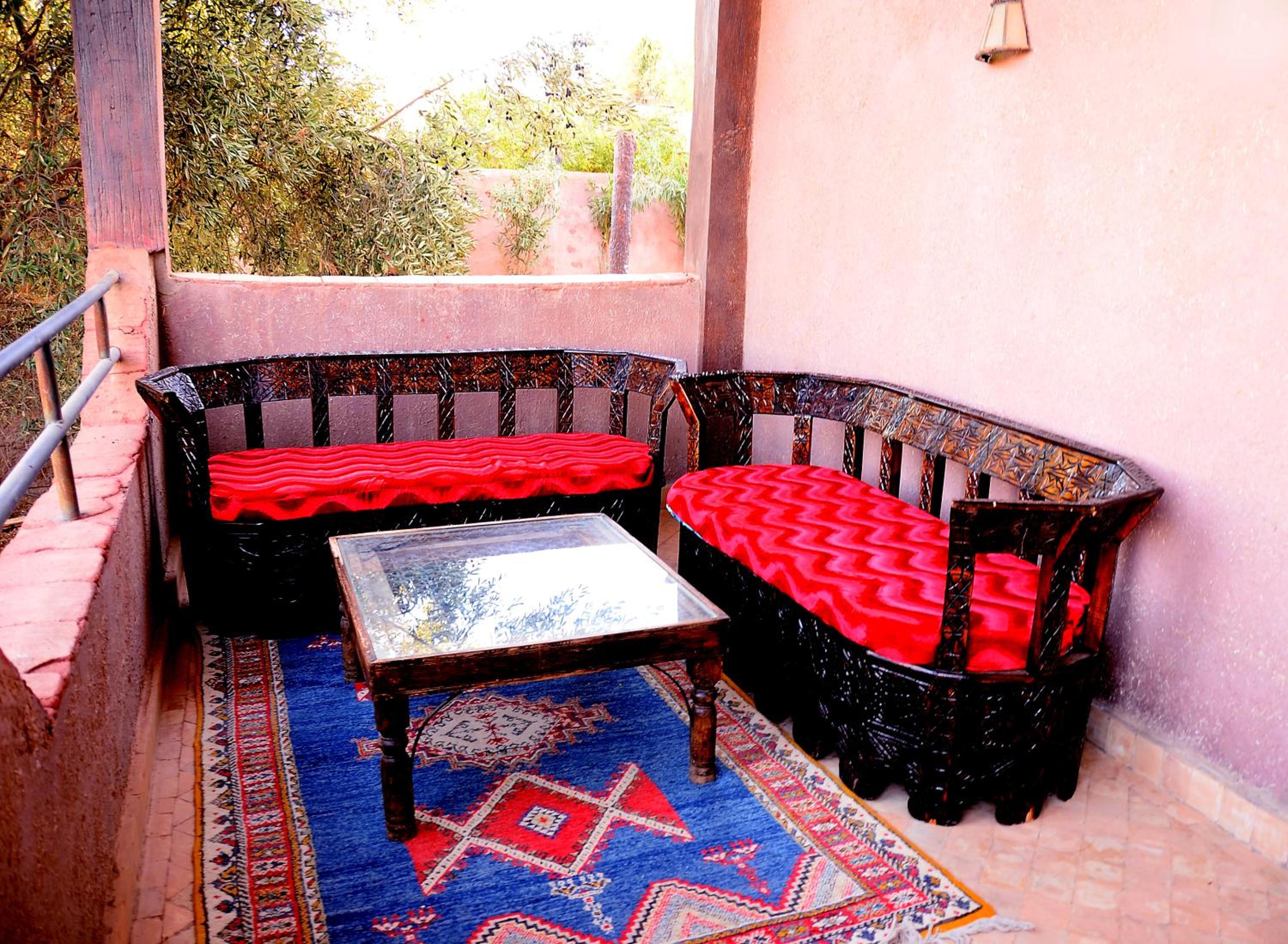 LATIFA House