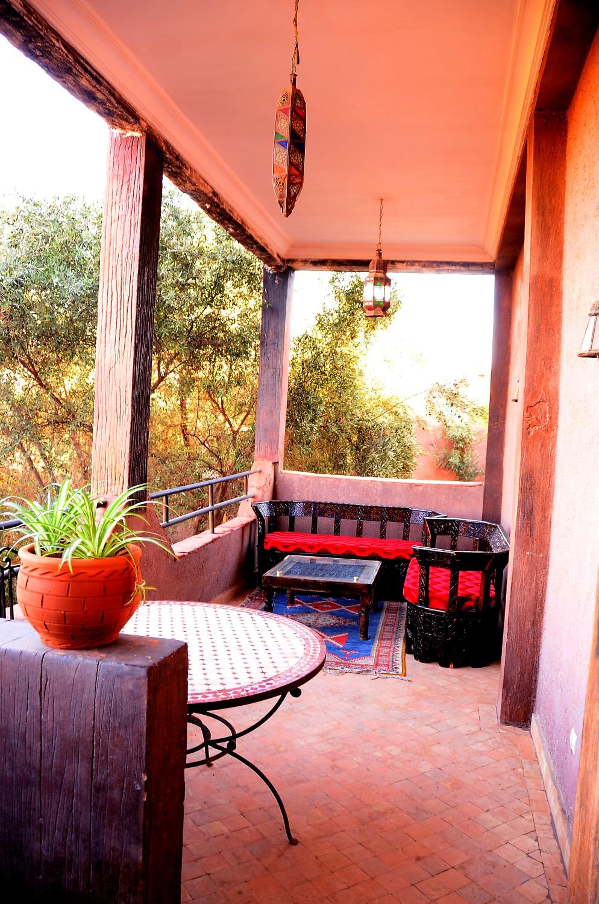 LATIFA House