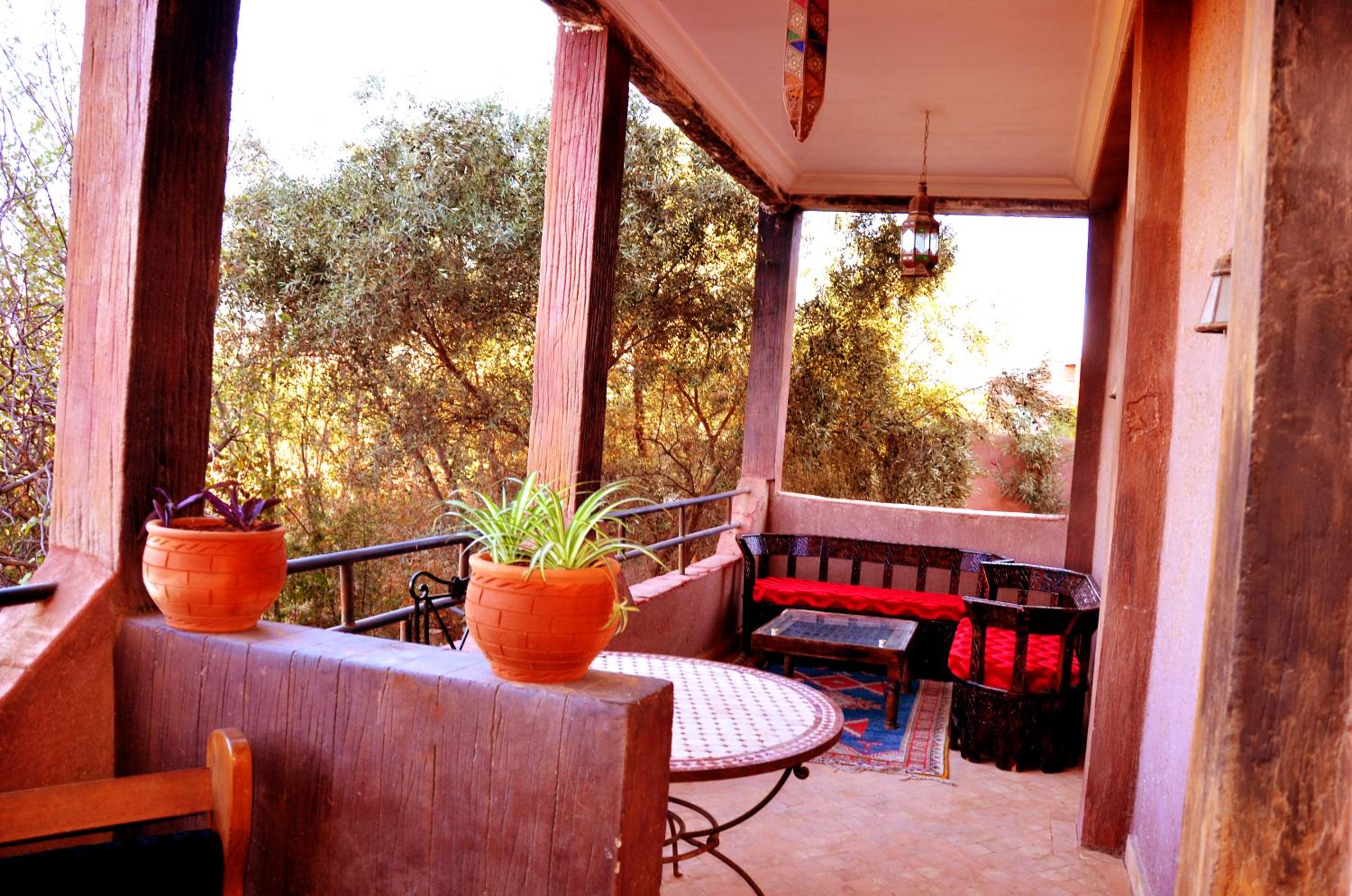 LATIFA House