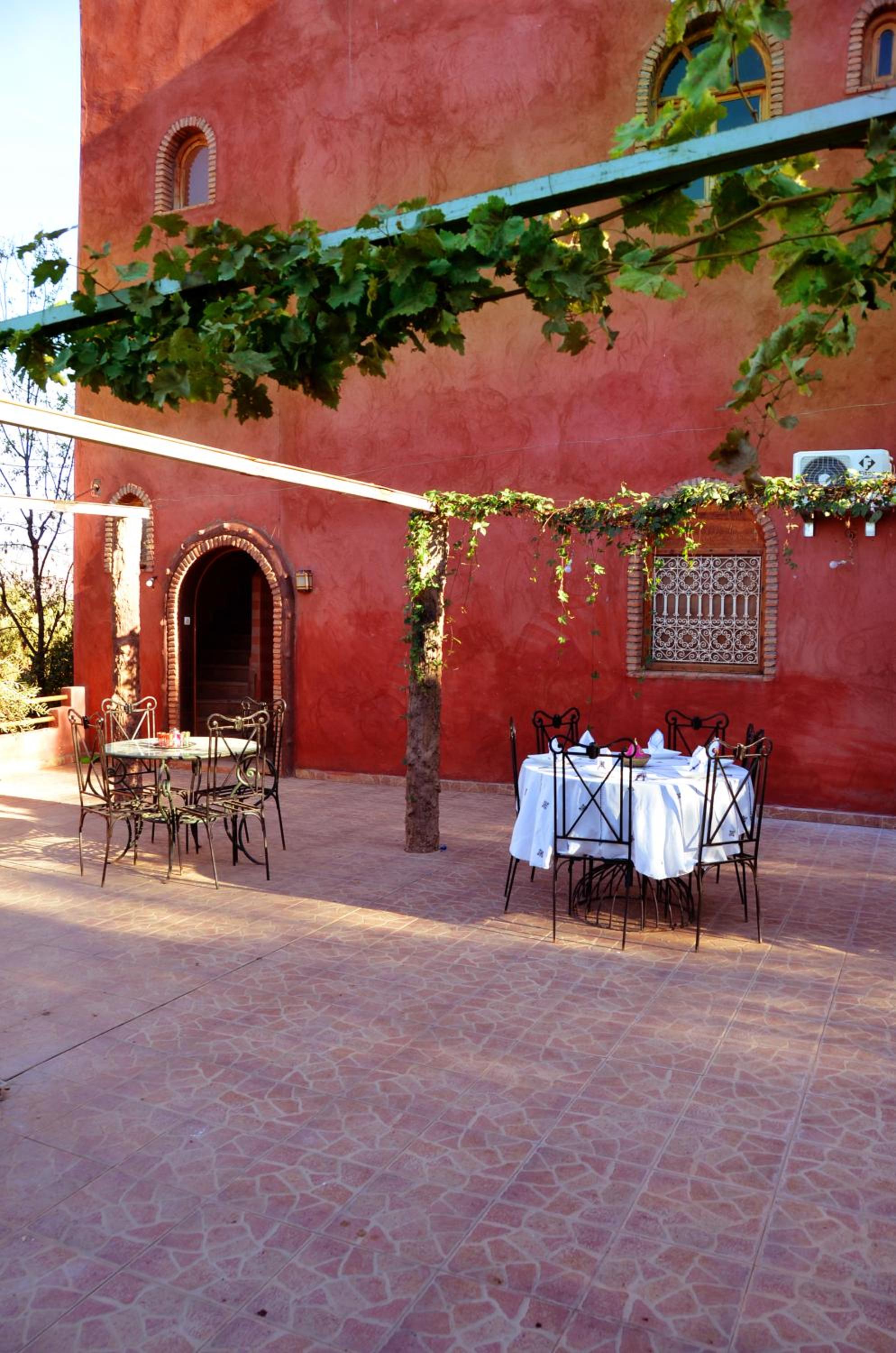 LATIFA House