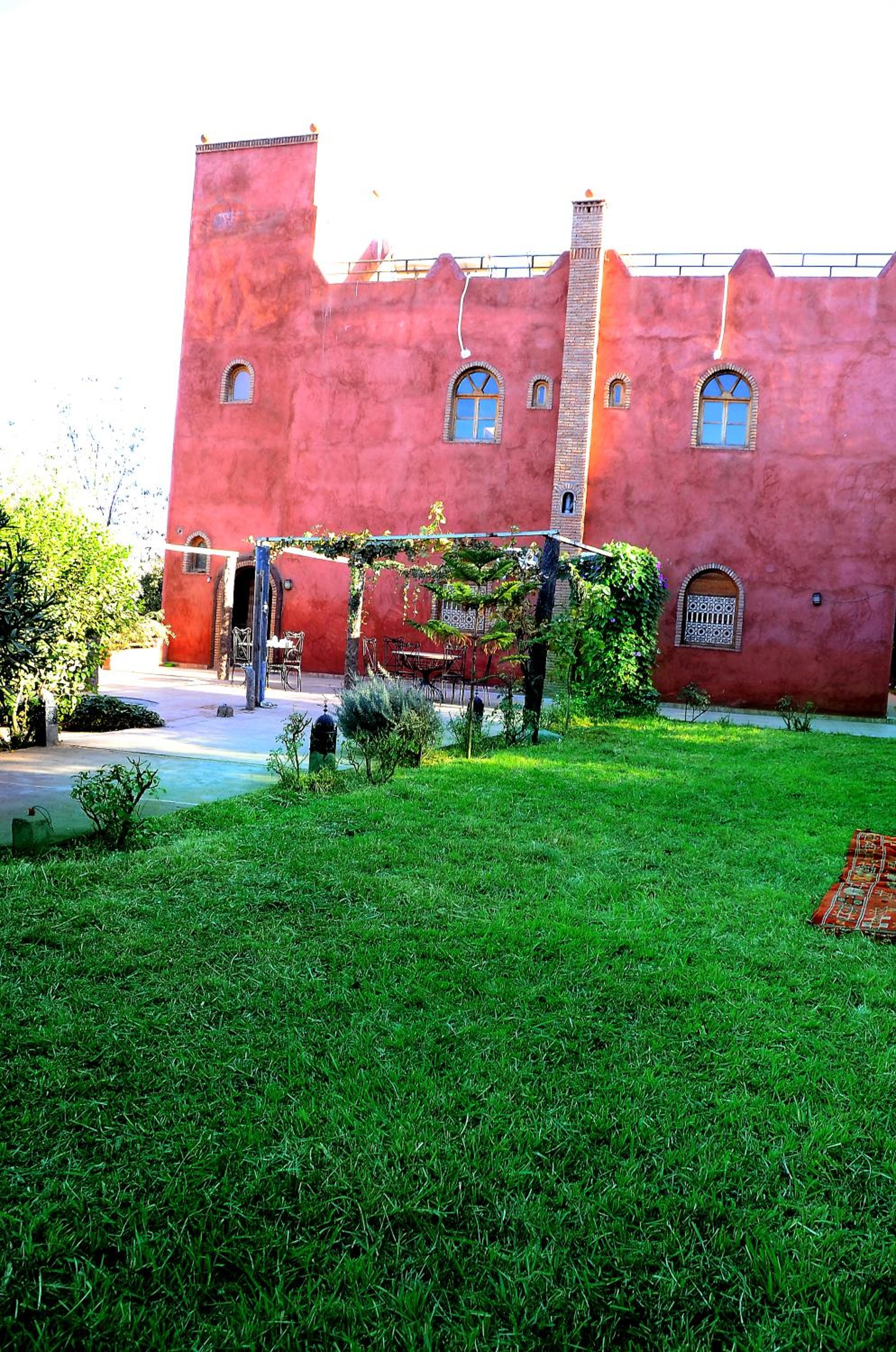 building