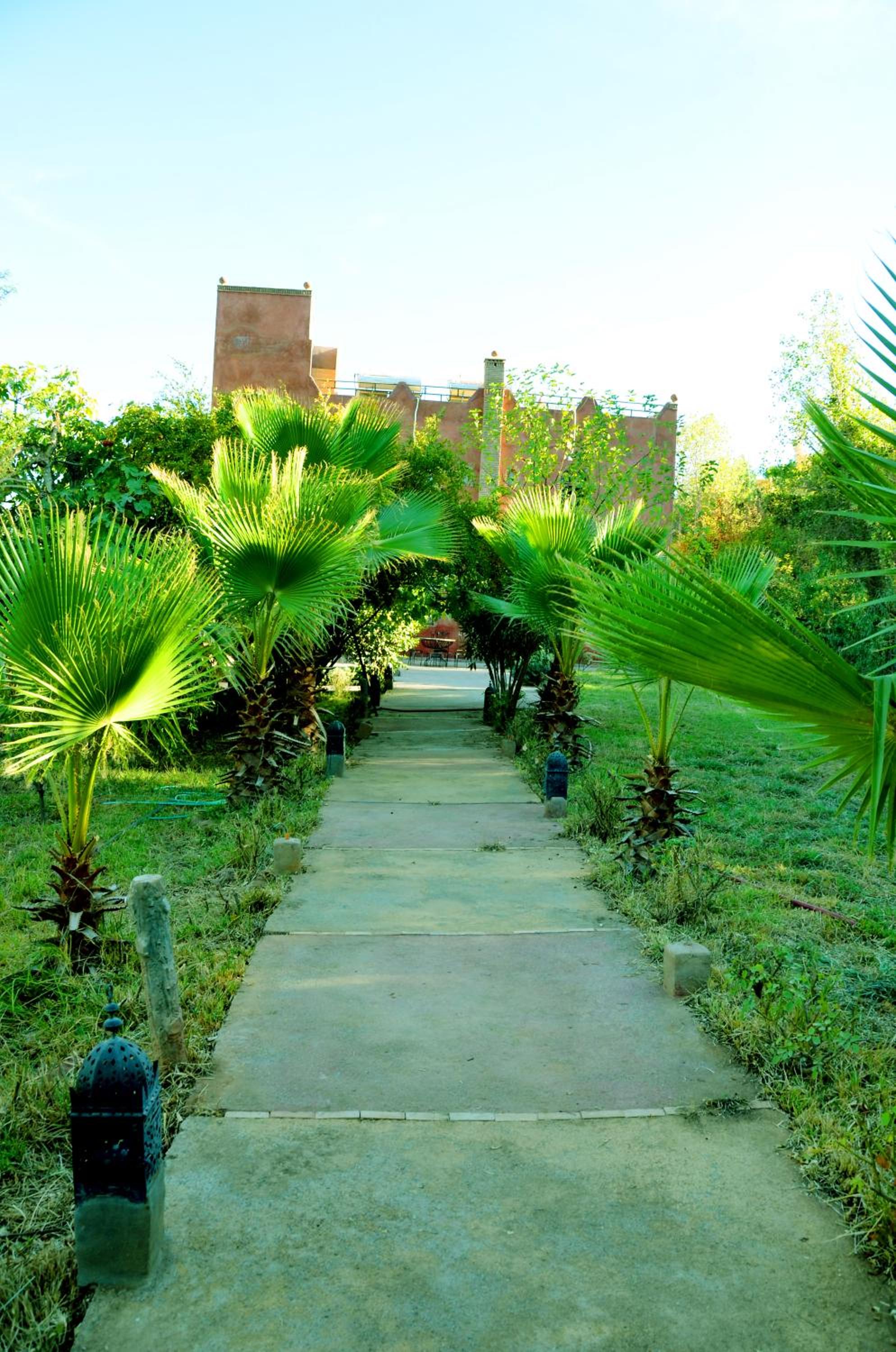 LATIFA House