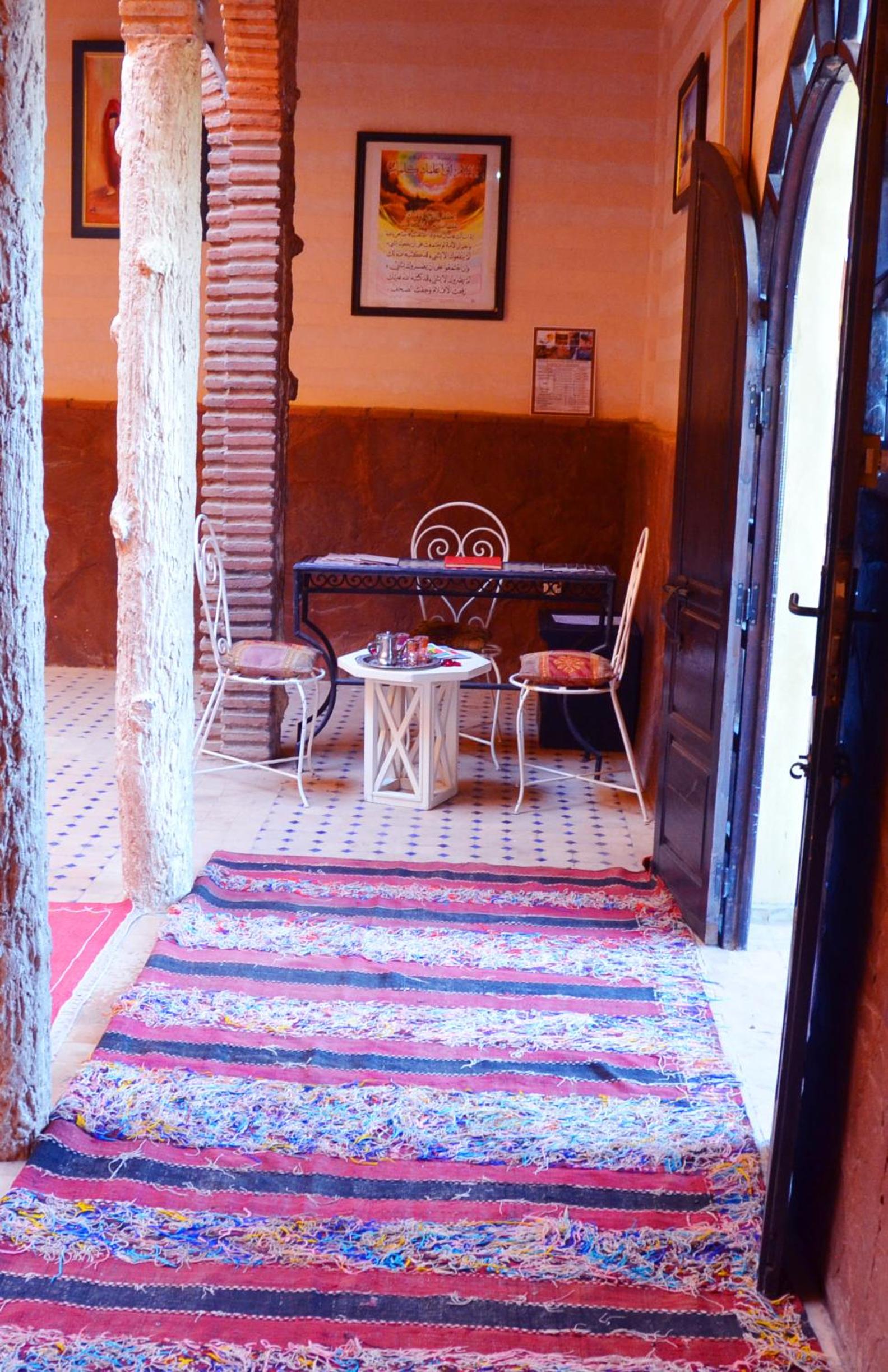 LATIFA House