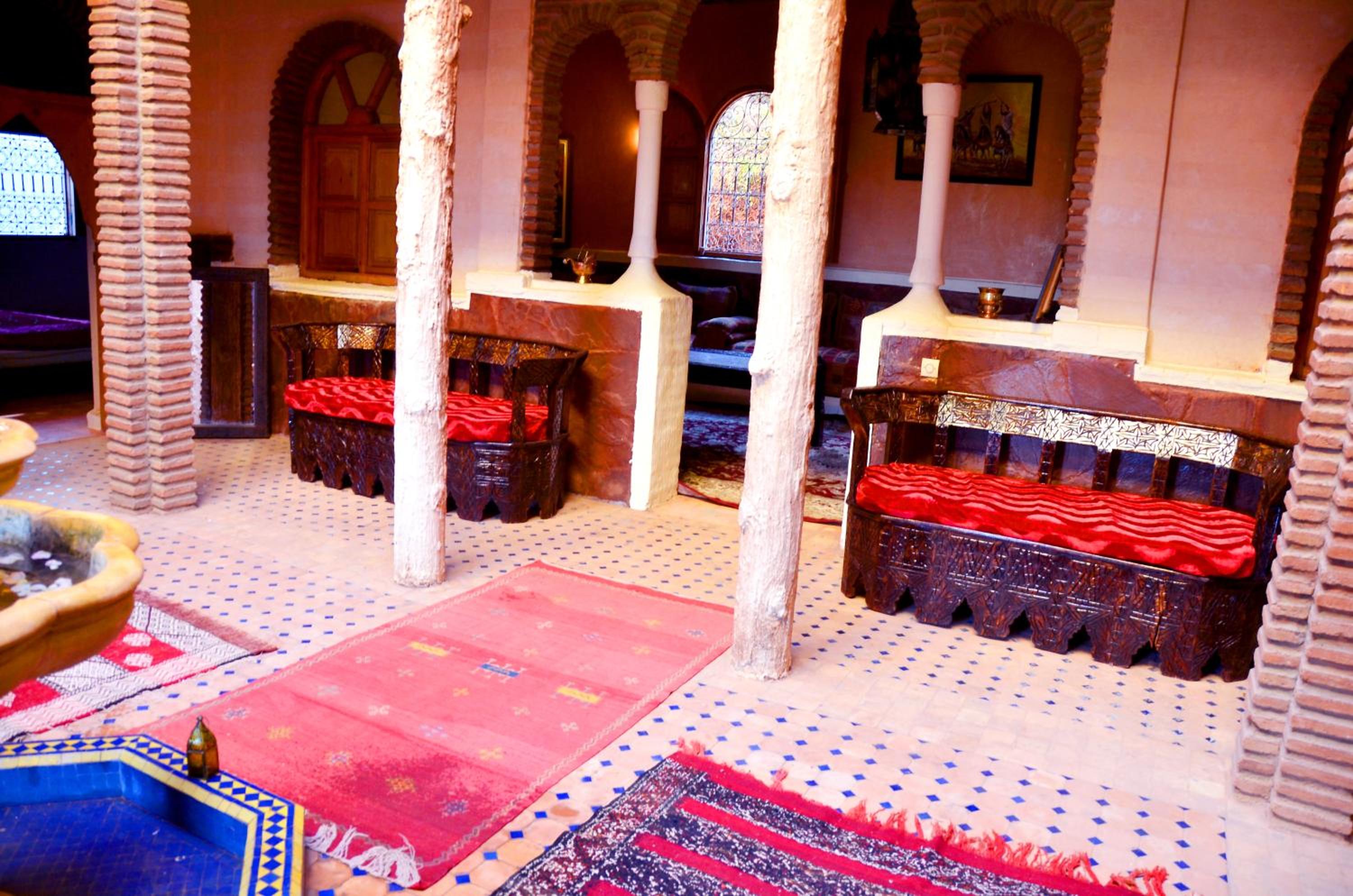 LATIFA House