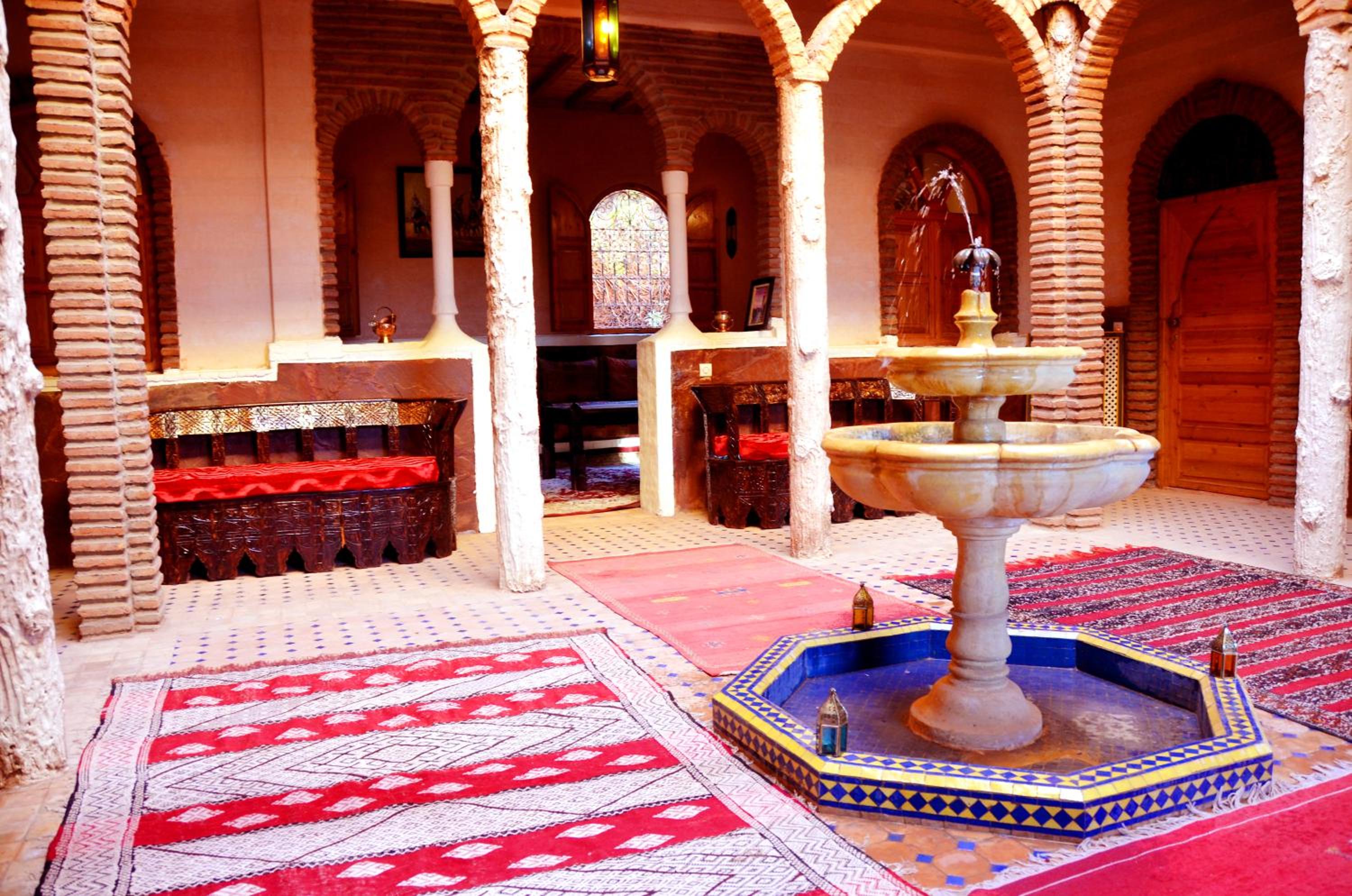 LATIFA House