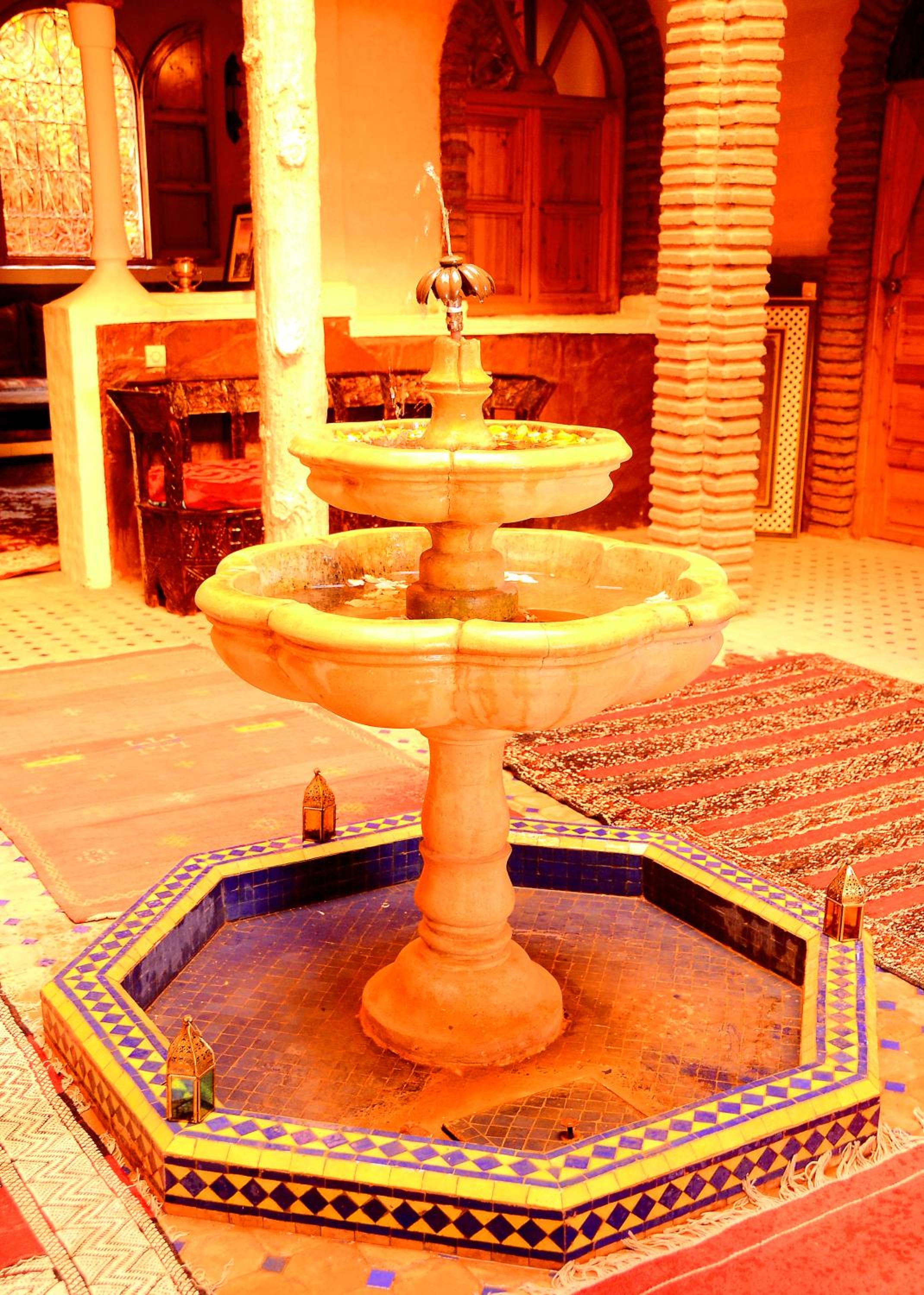 LATIFA House