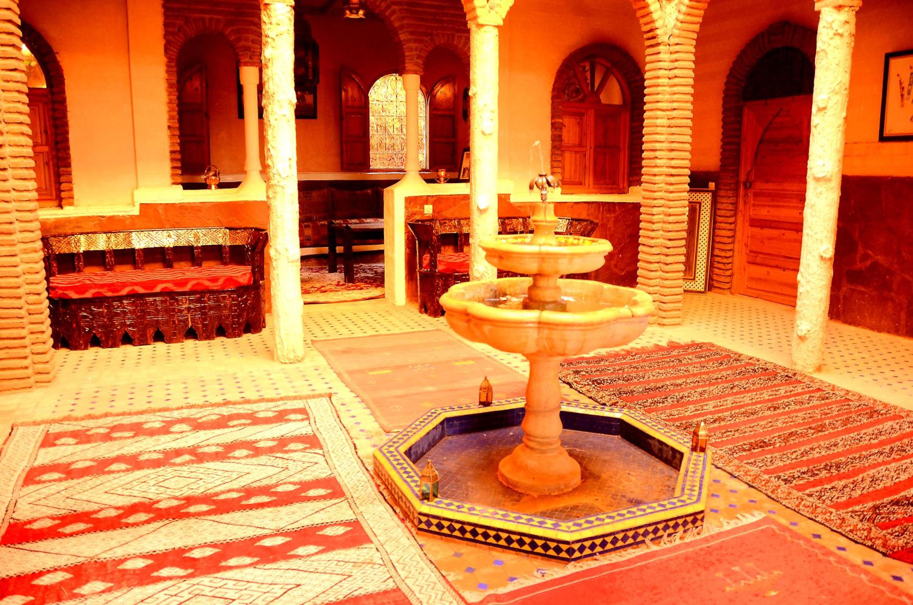 LATIFA House