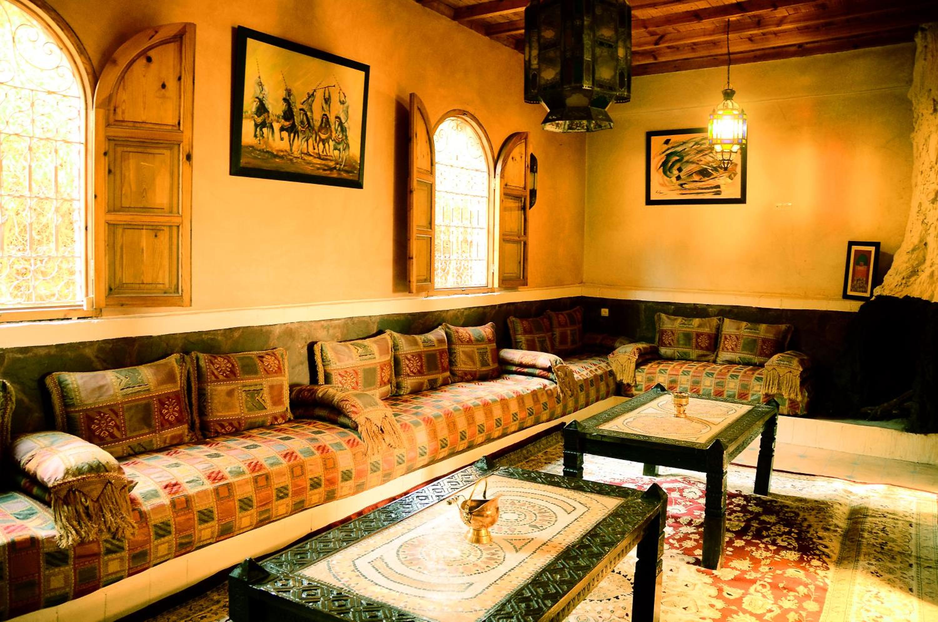 LATIFA House
