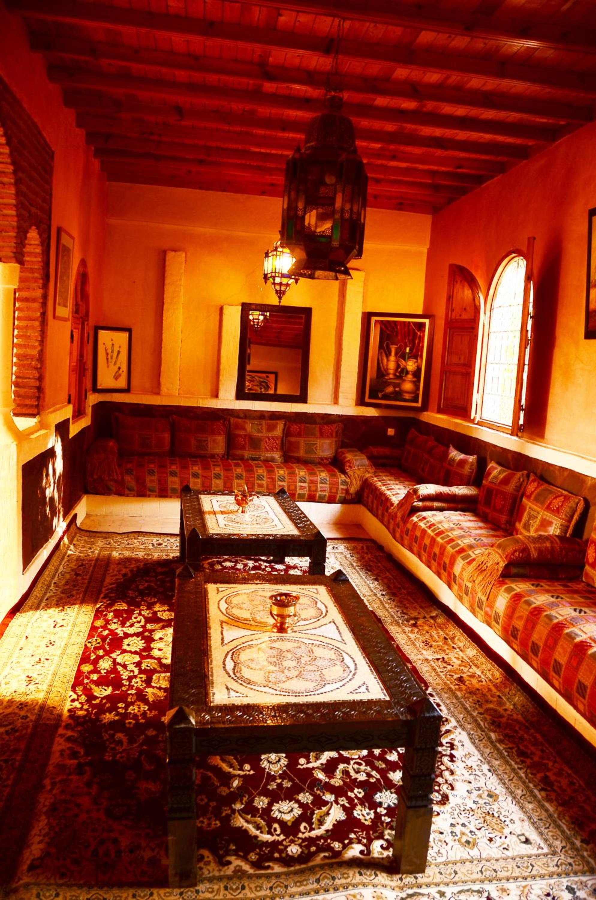 LATIFA House