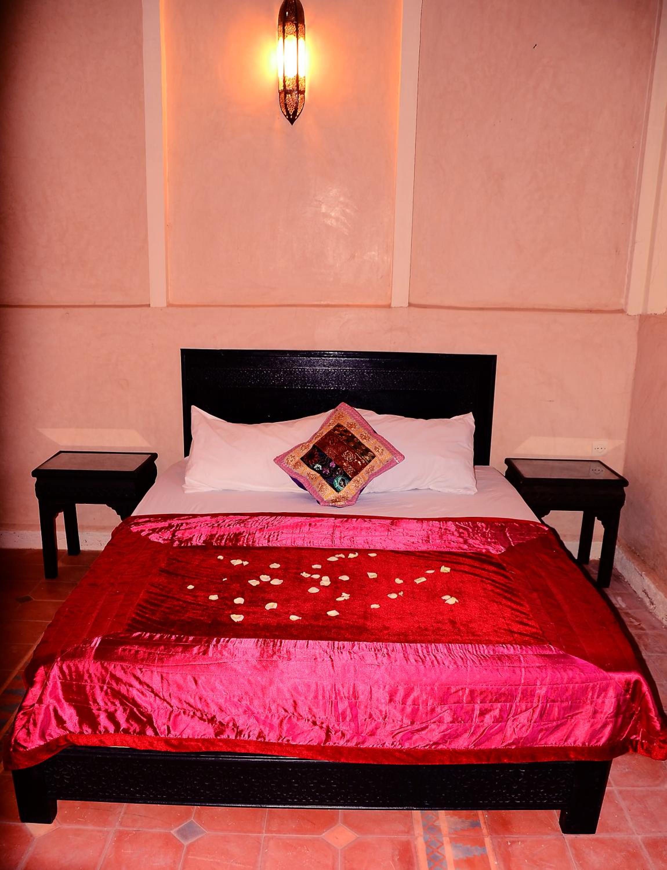 LATIFA House