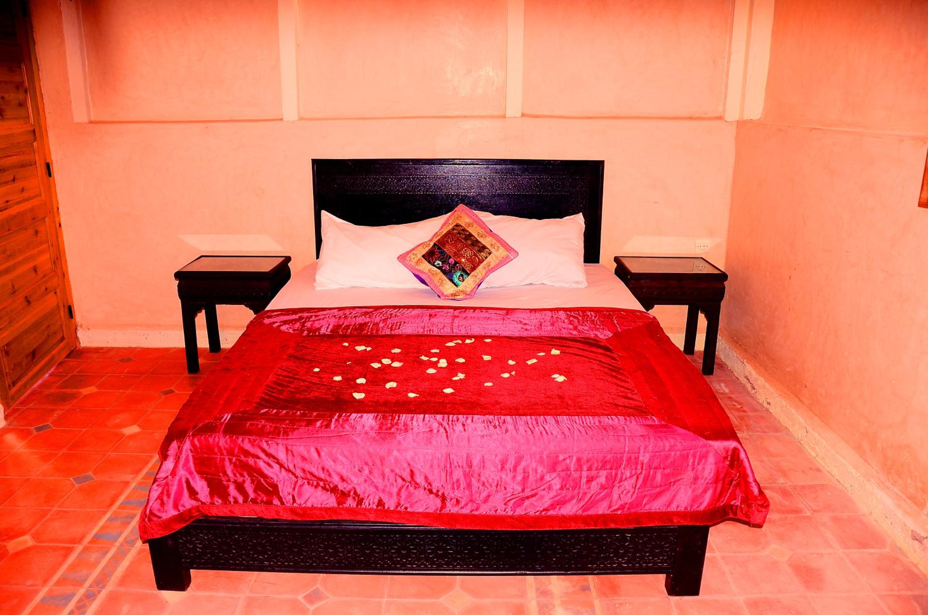 LATIFA House