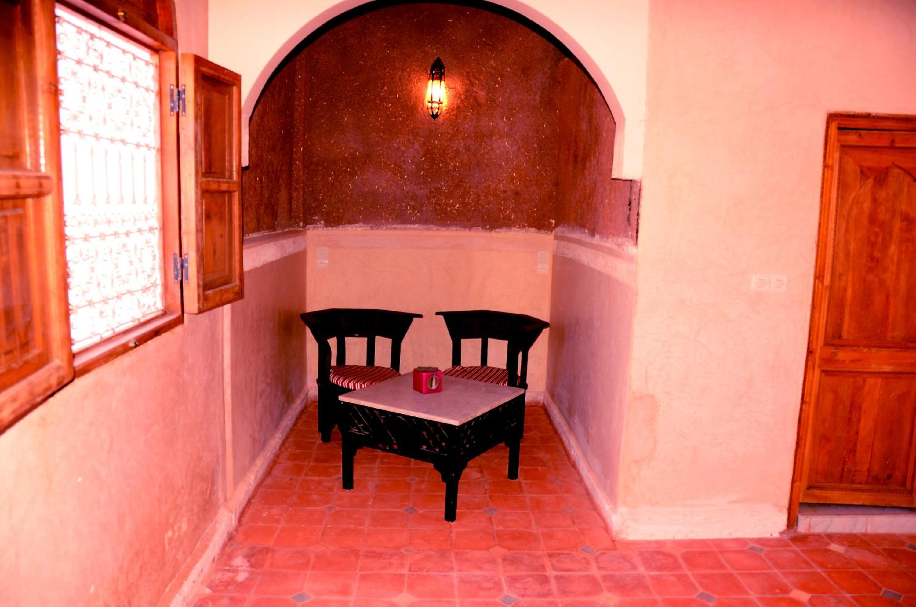 LATIFA House