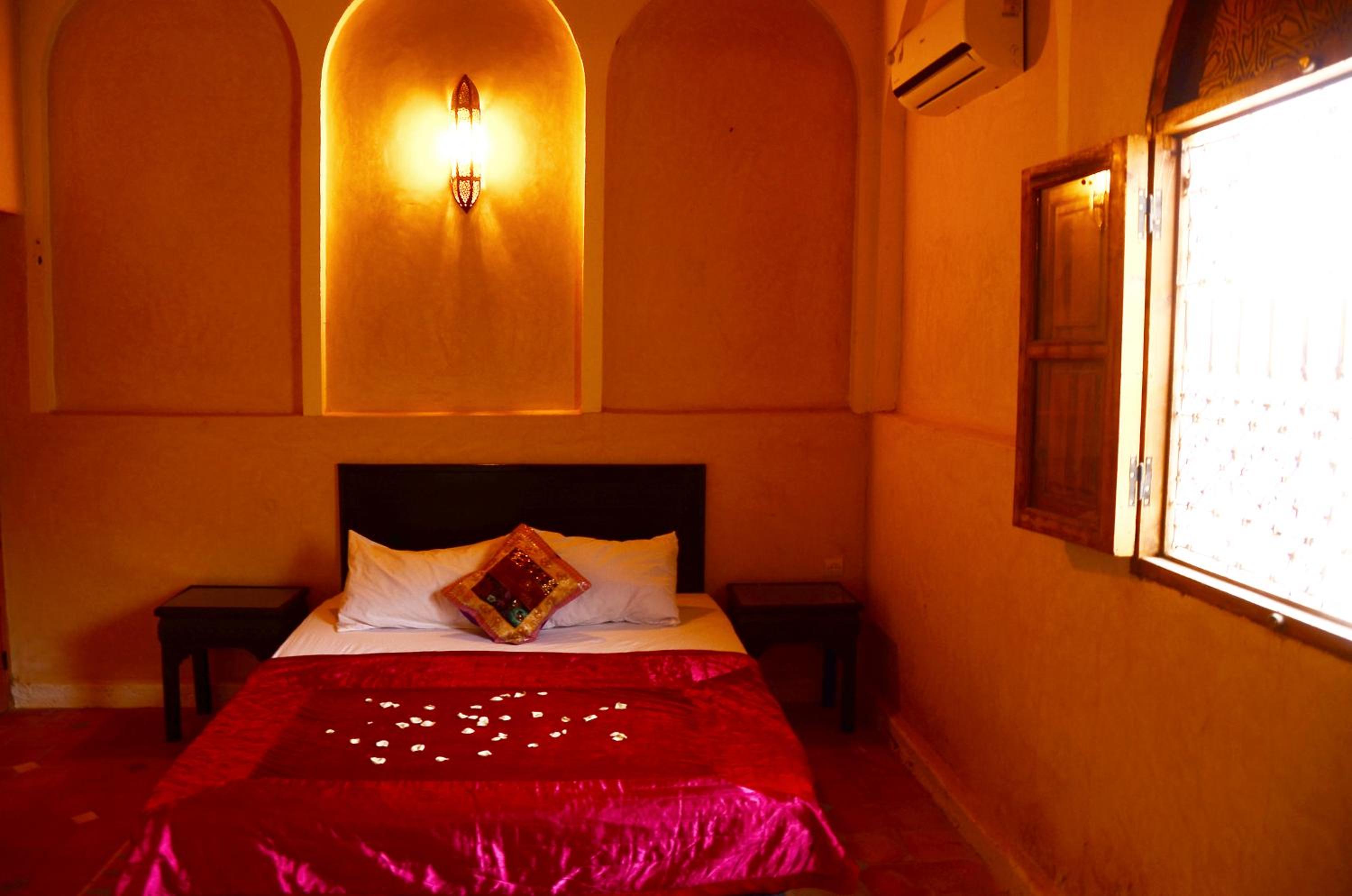 LATIFA House