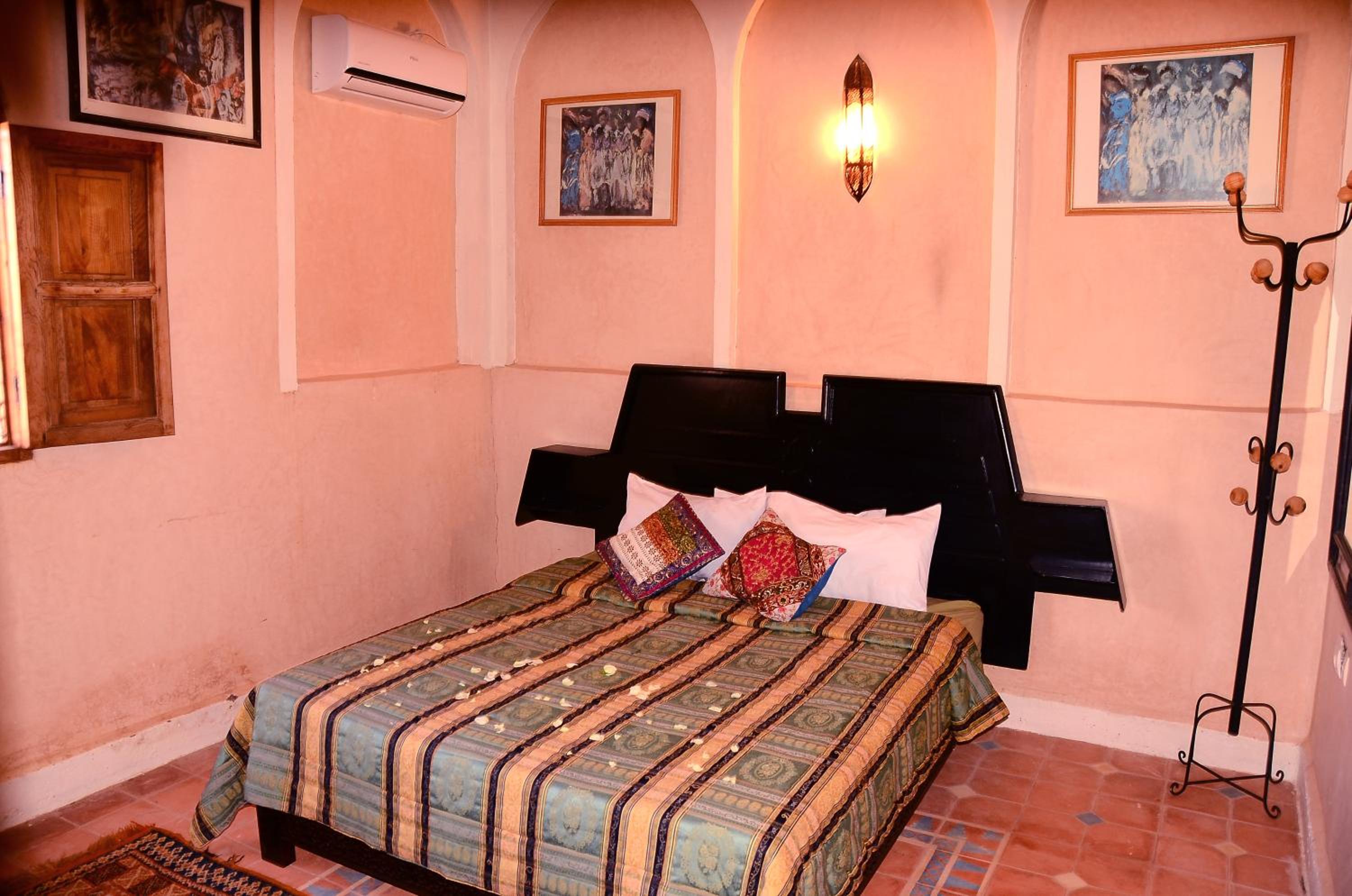 LATIFA House