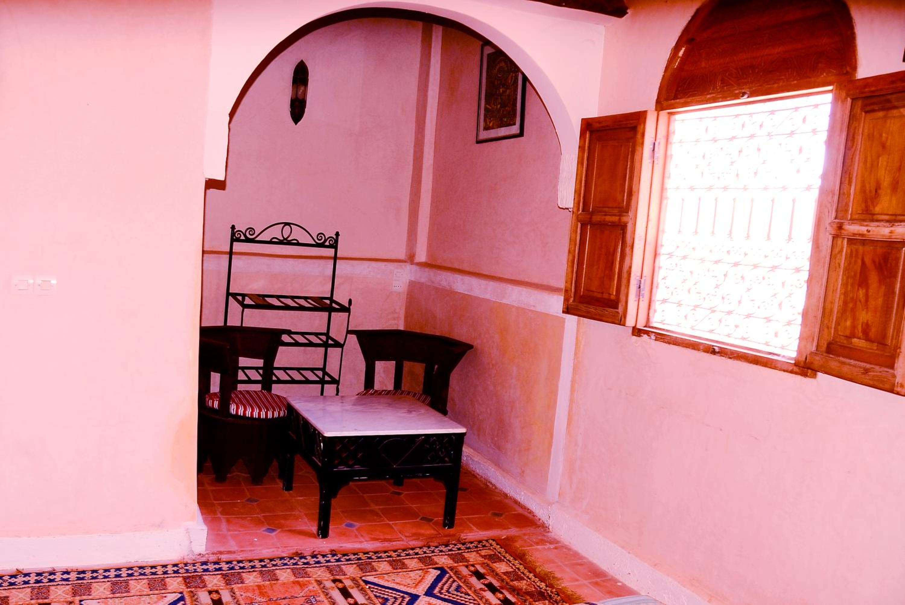 LATIFA House