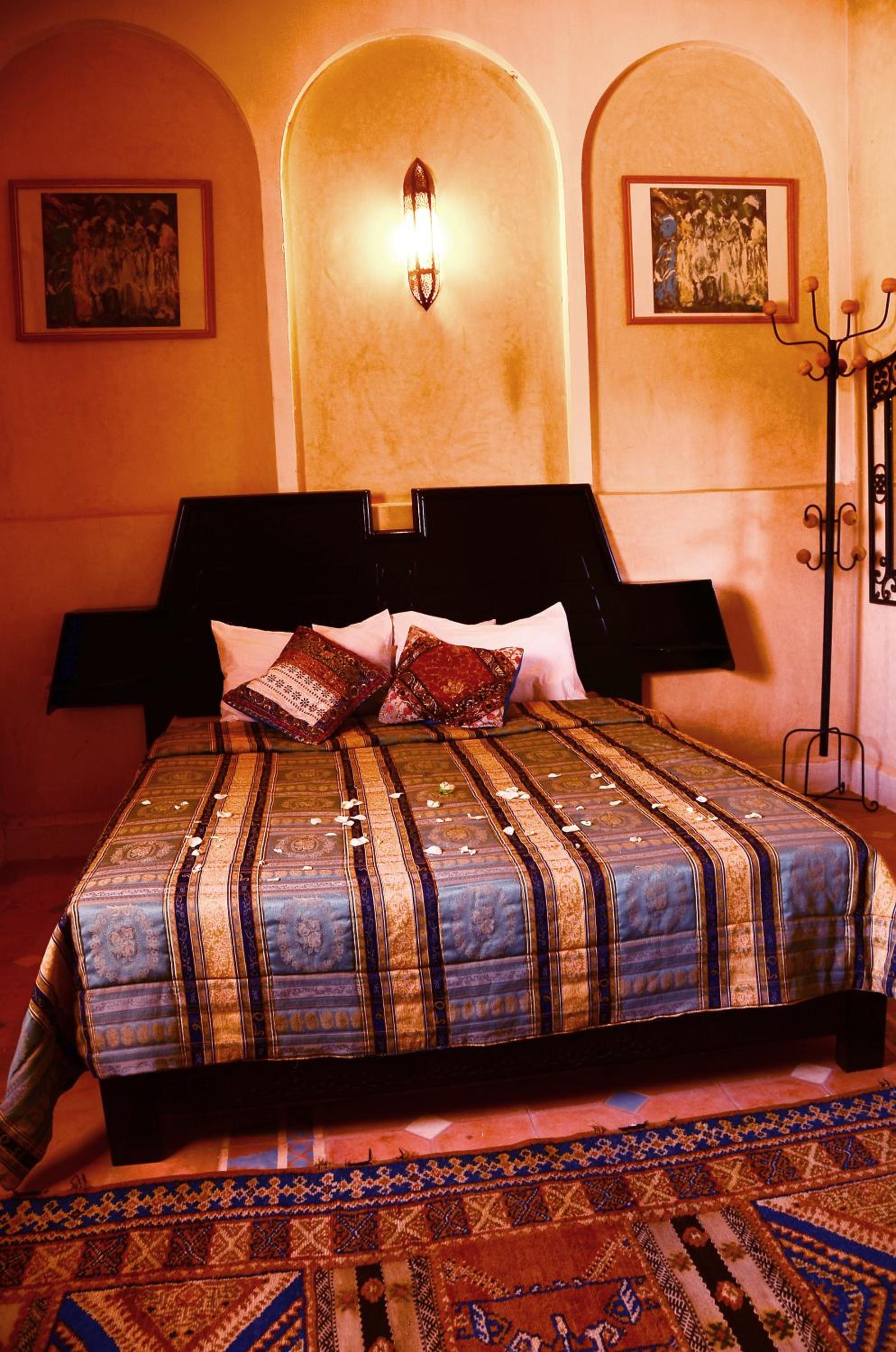 LATIFA House