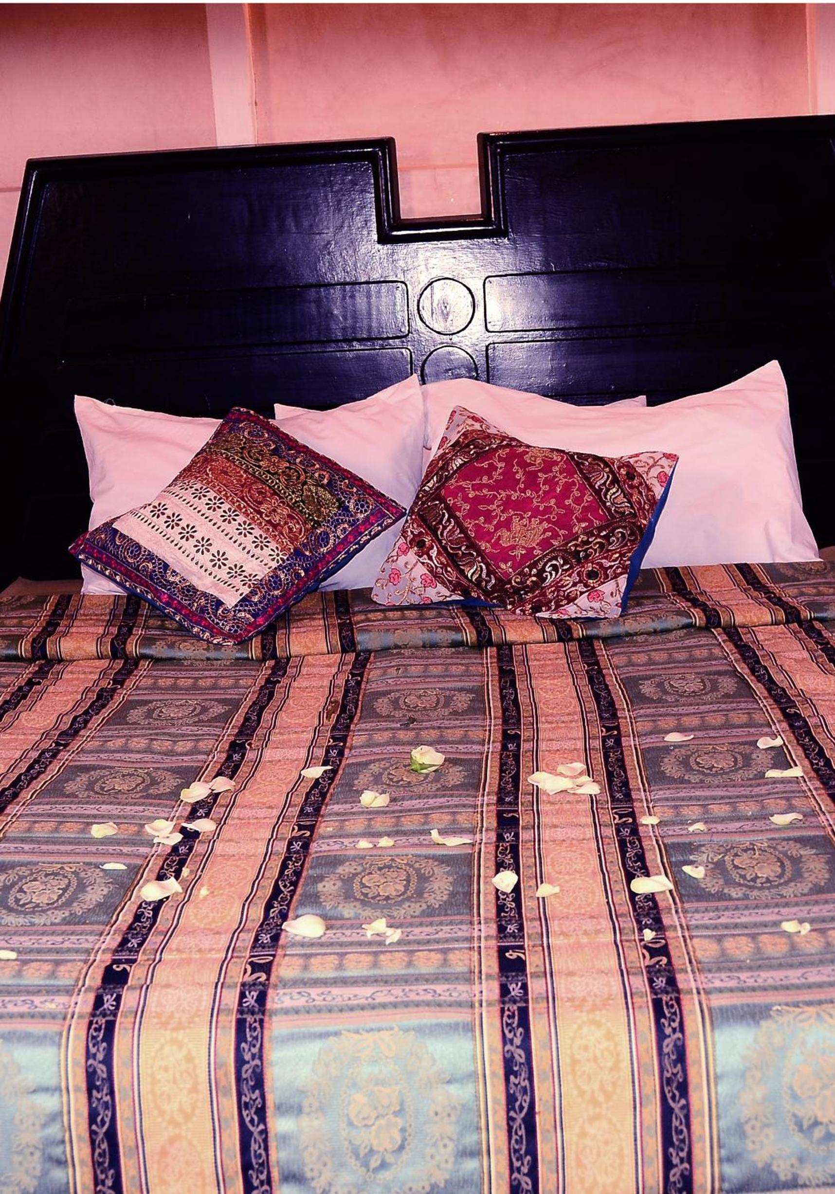 LATIFA House
