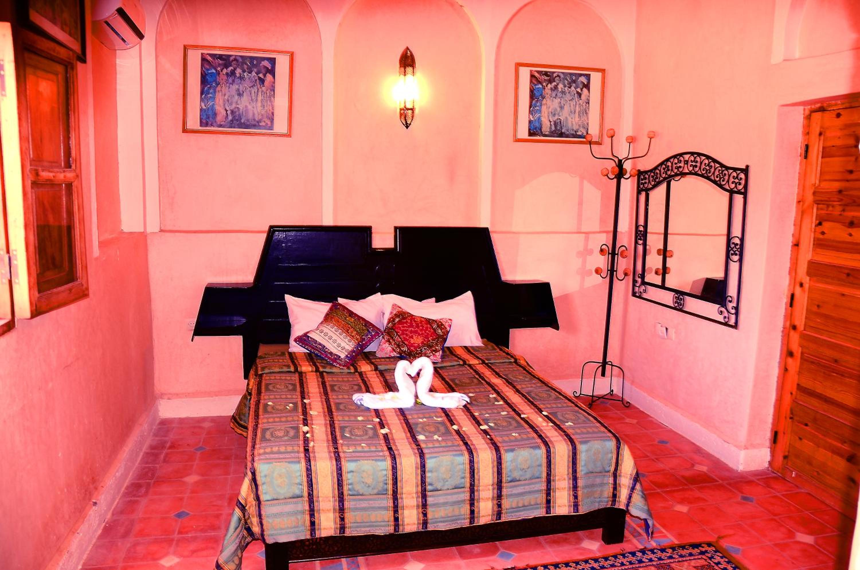 LATIFA House