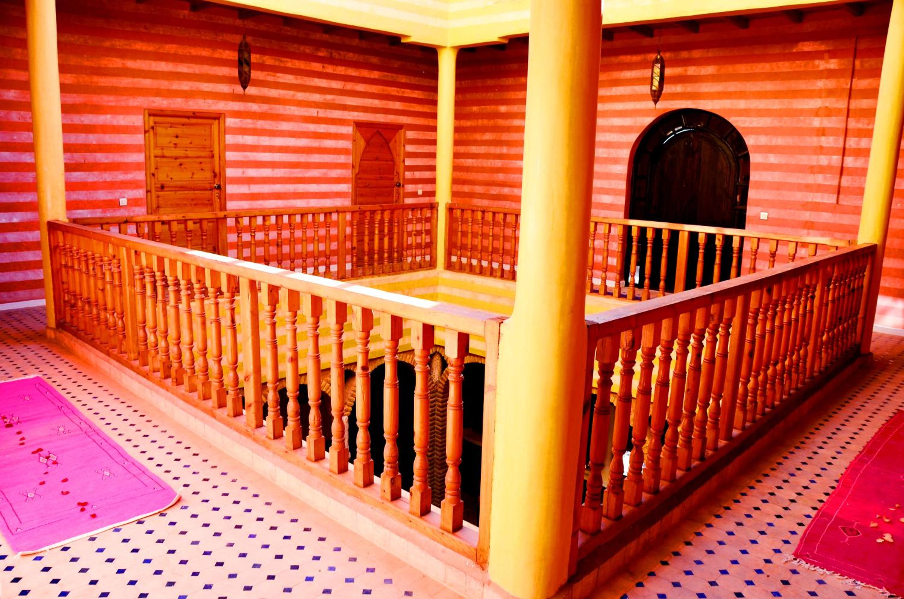 LATIFA House