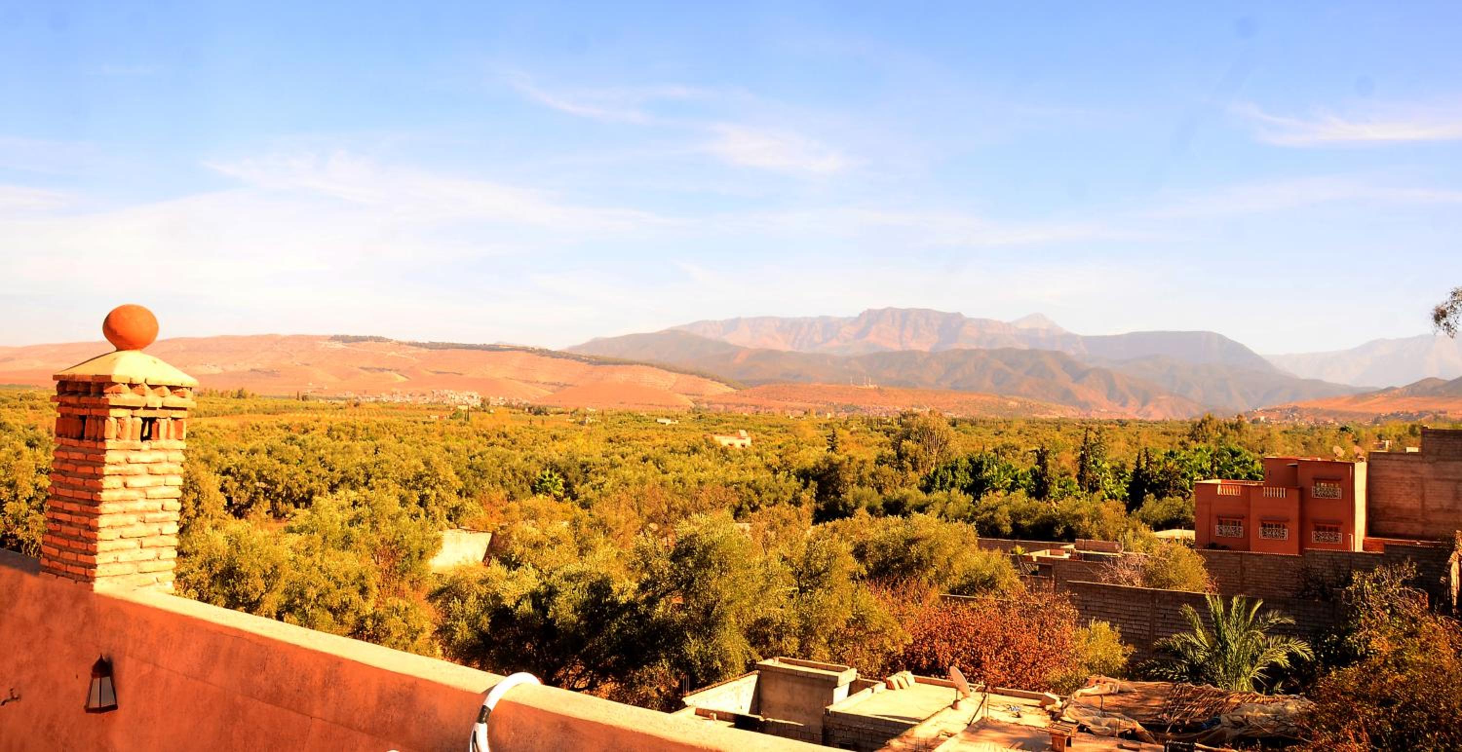 LATIFA House
