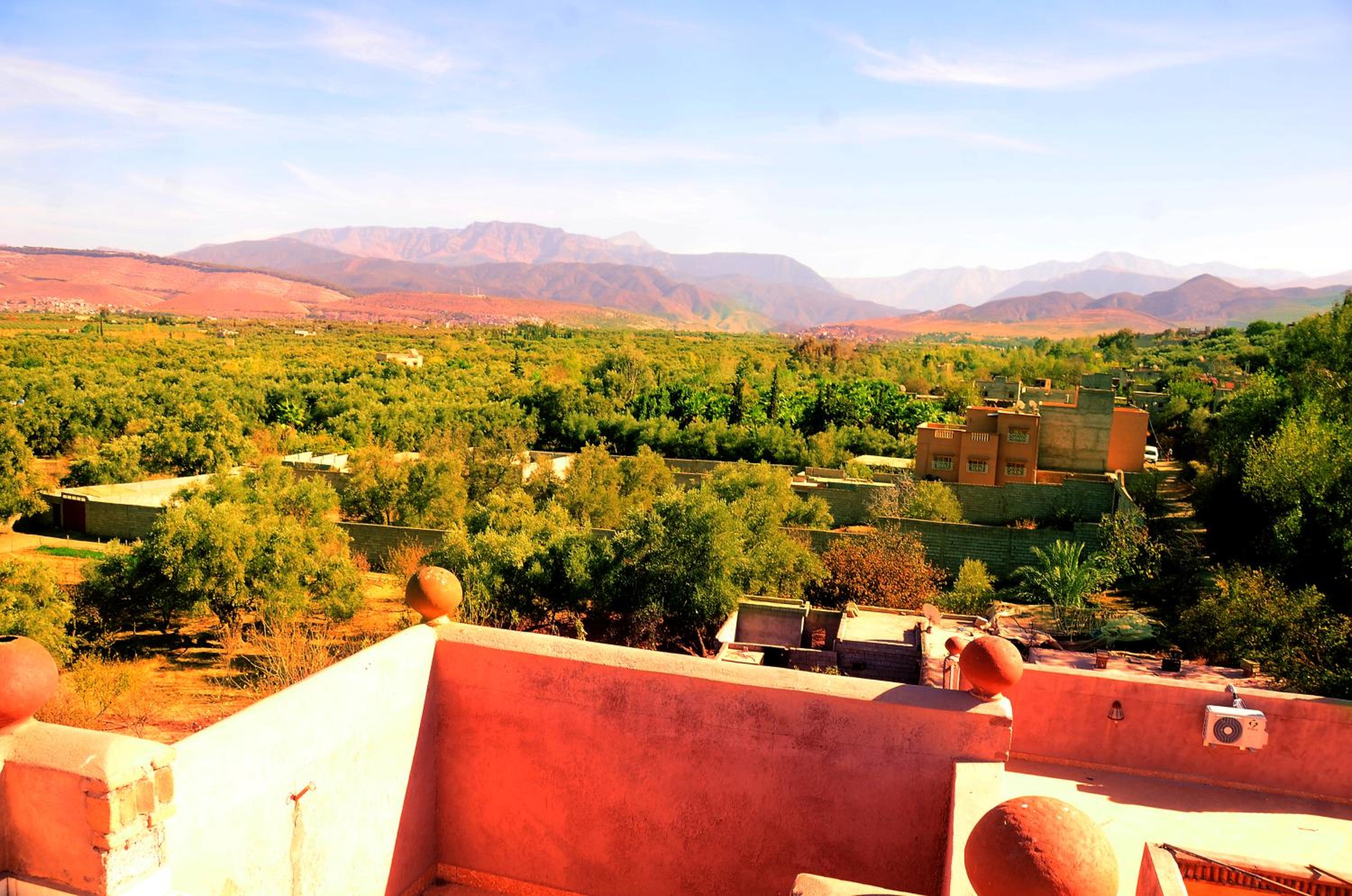 LATIFA House