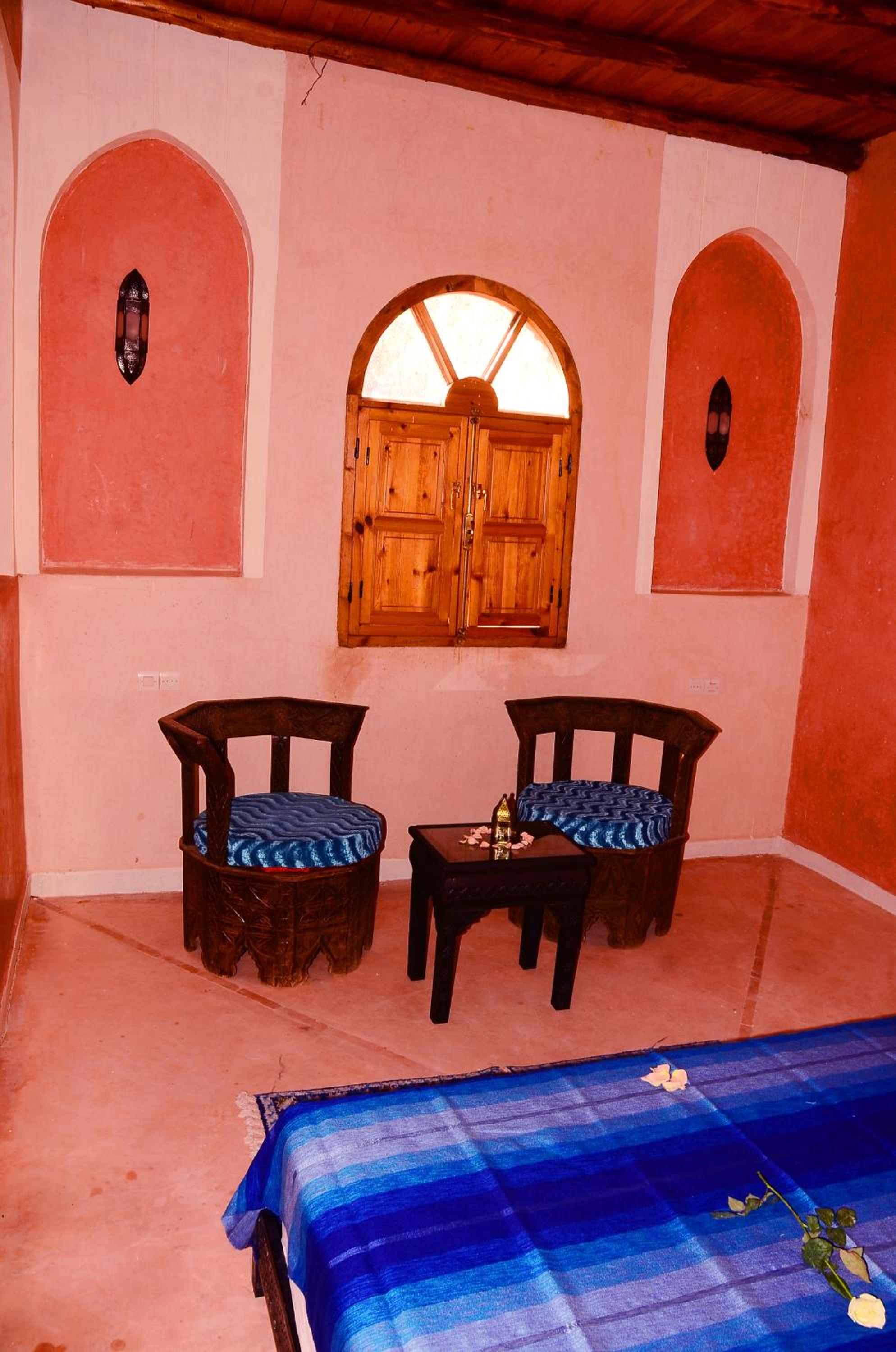 LATIFA House