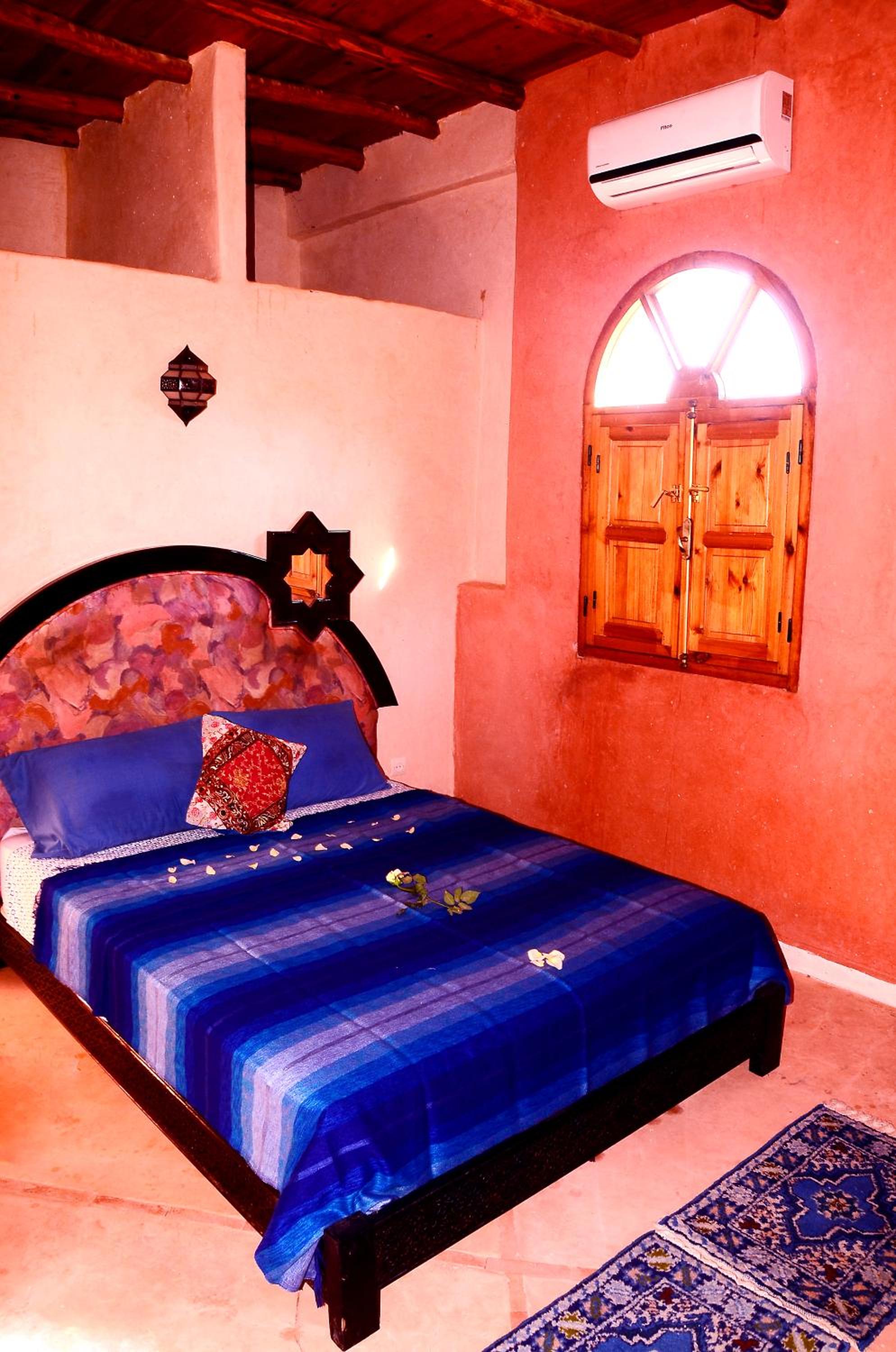 LATIFA House