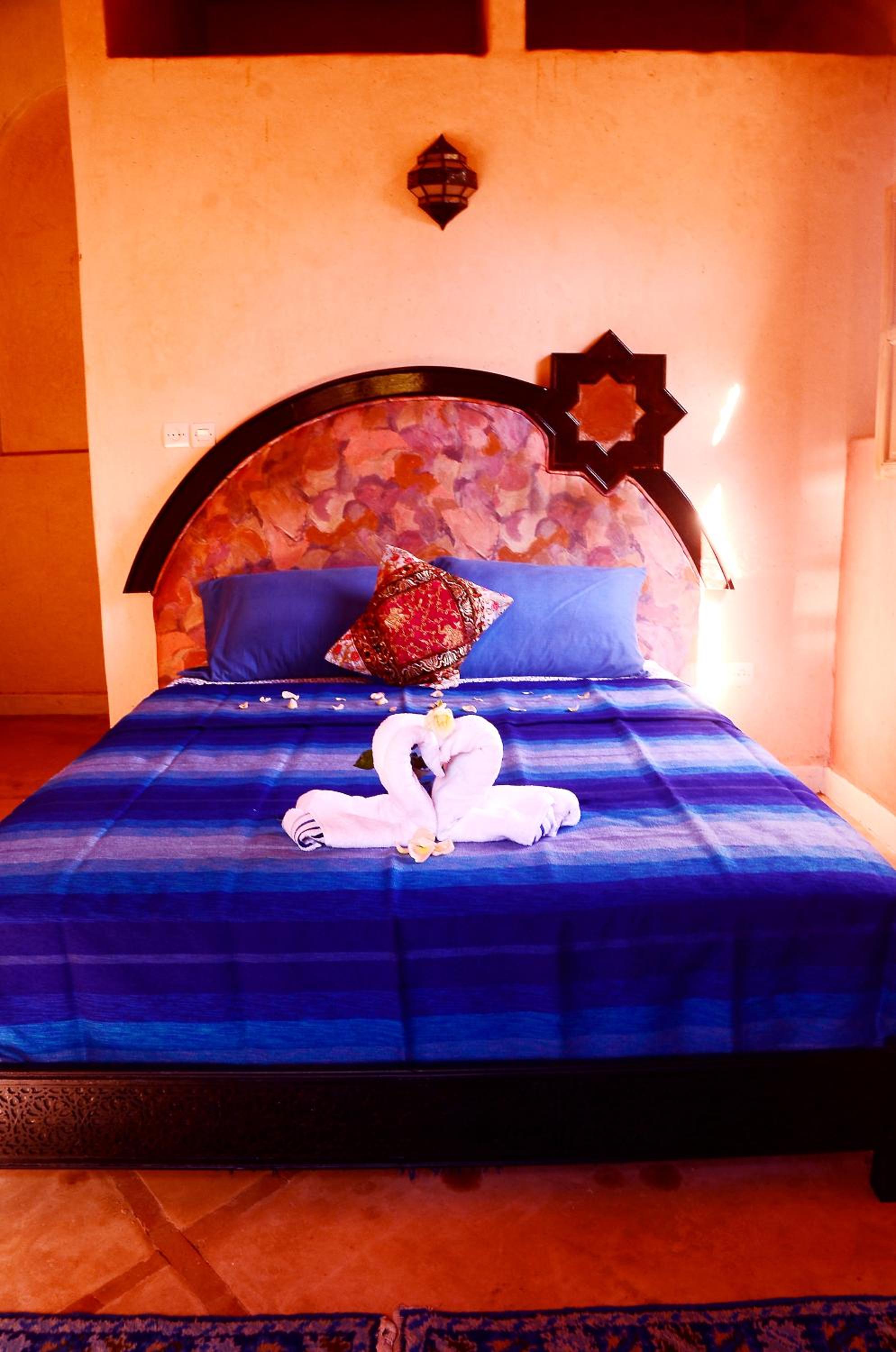 LATIFA House