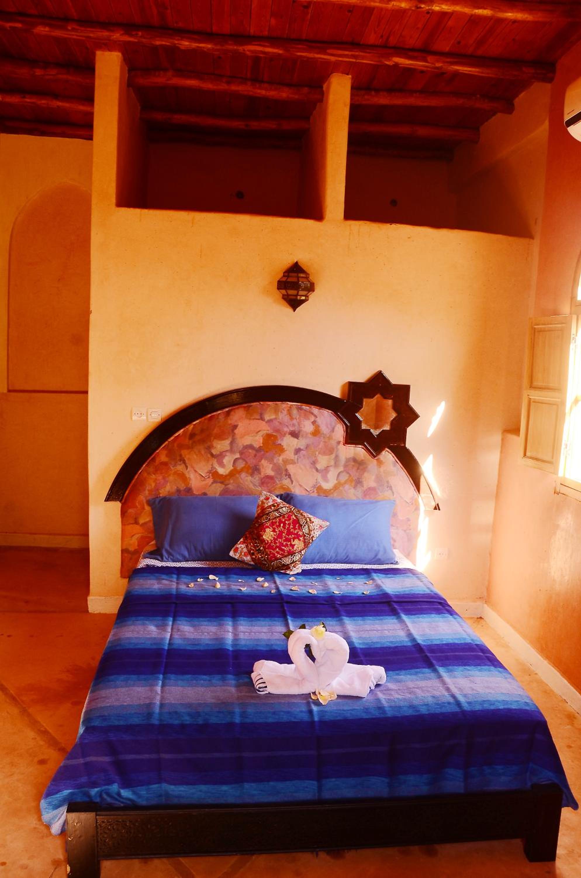 LATIFA House