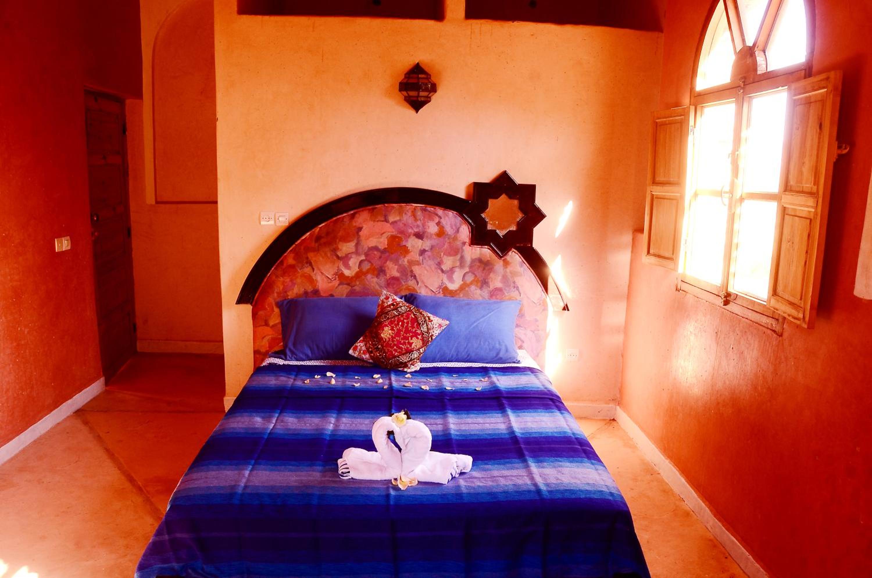LATIFA House