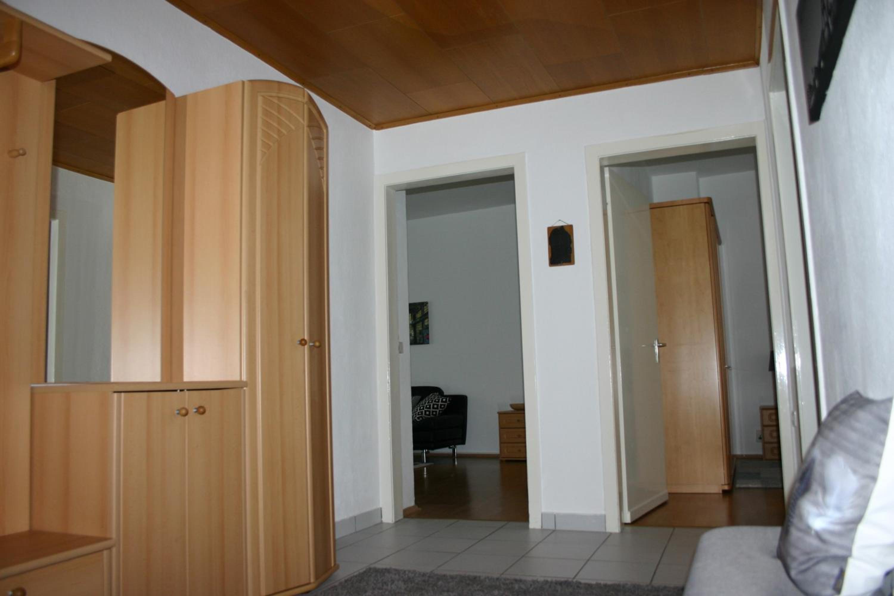 Atrium City view 4