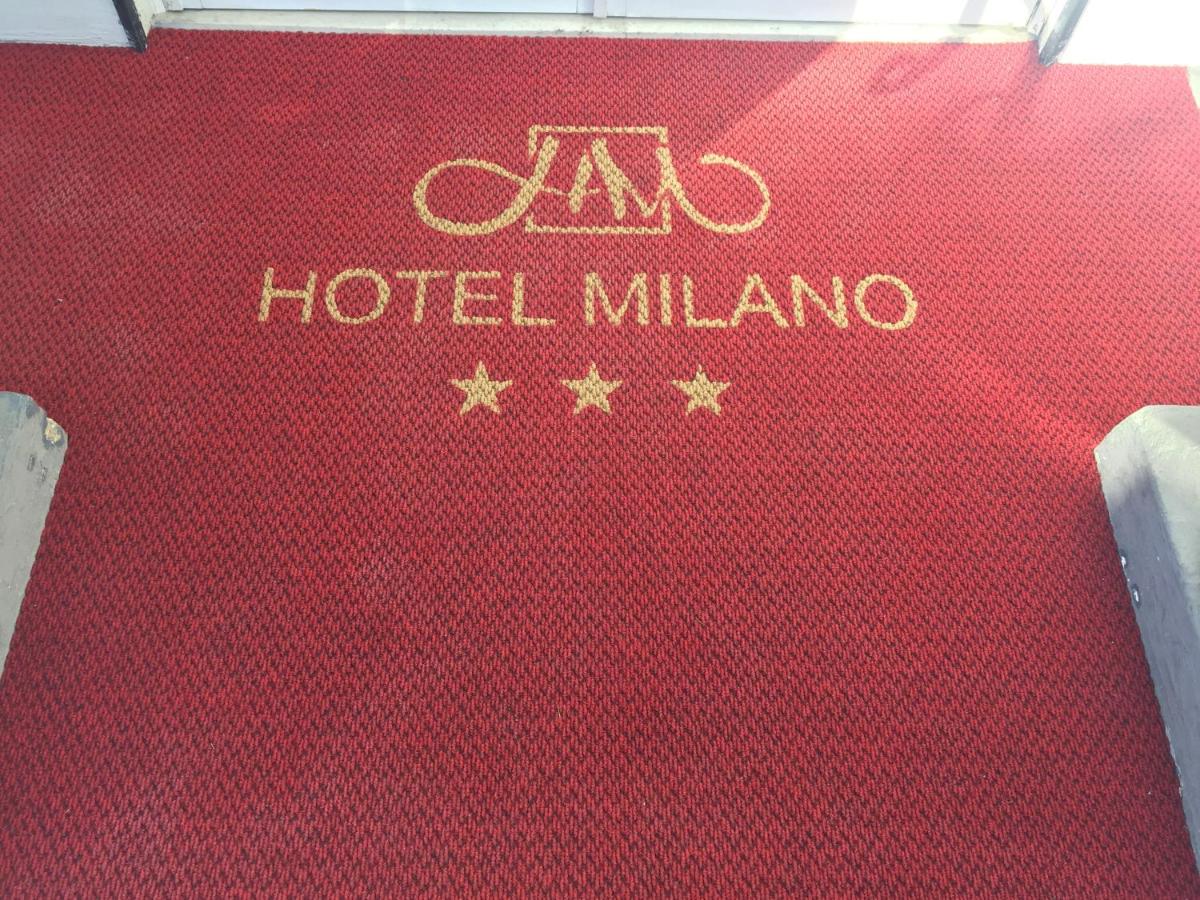 hotel building