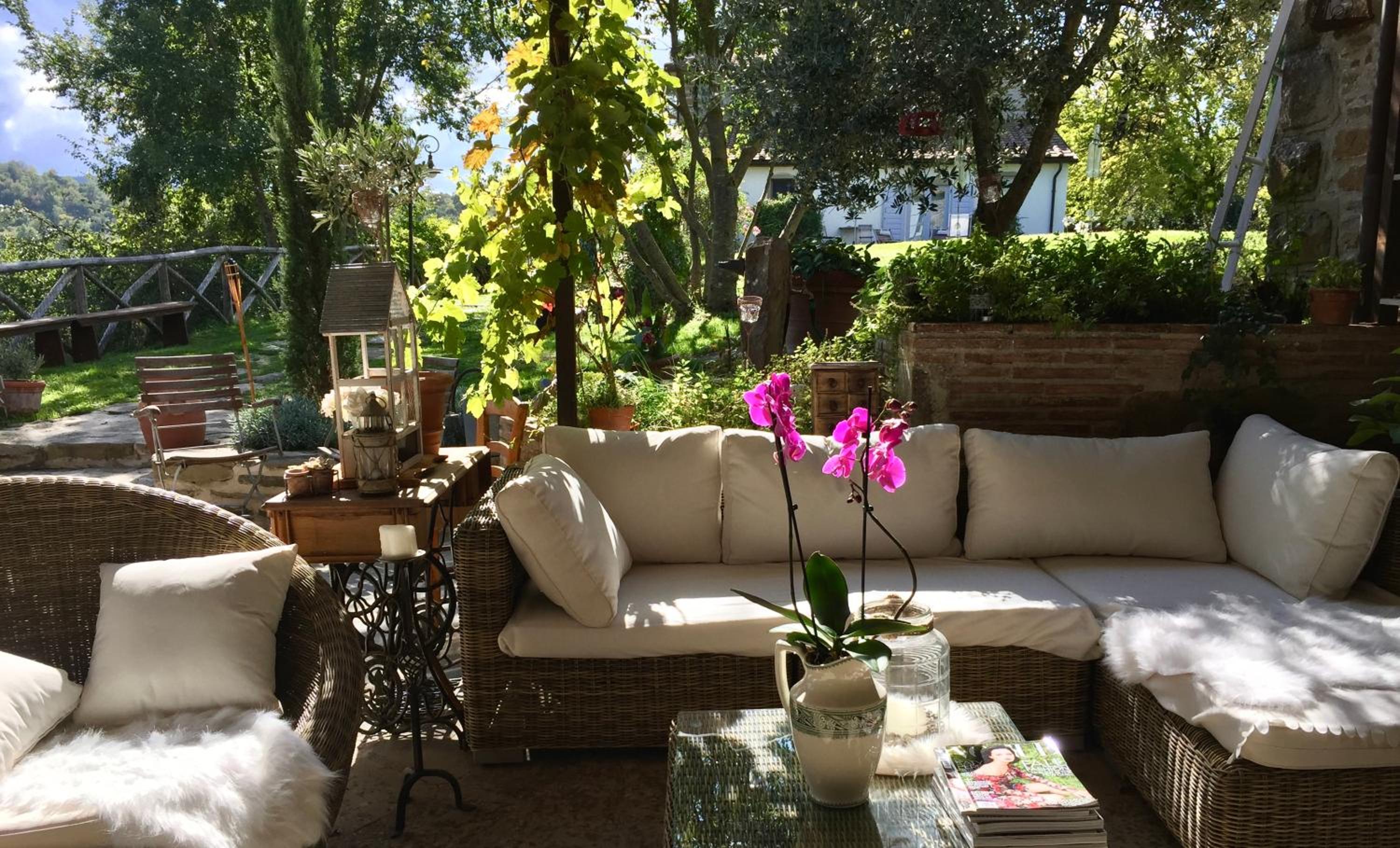 Relais Il Pozzeto
