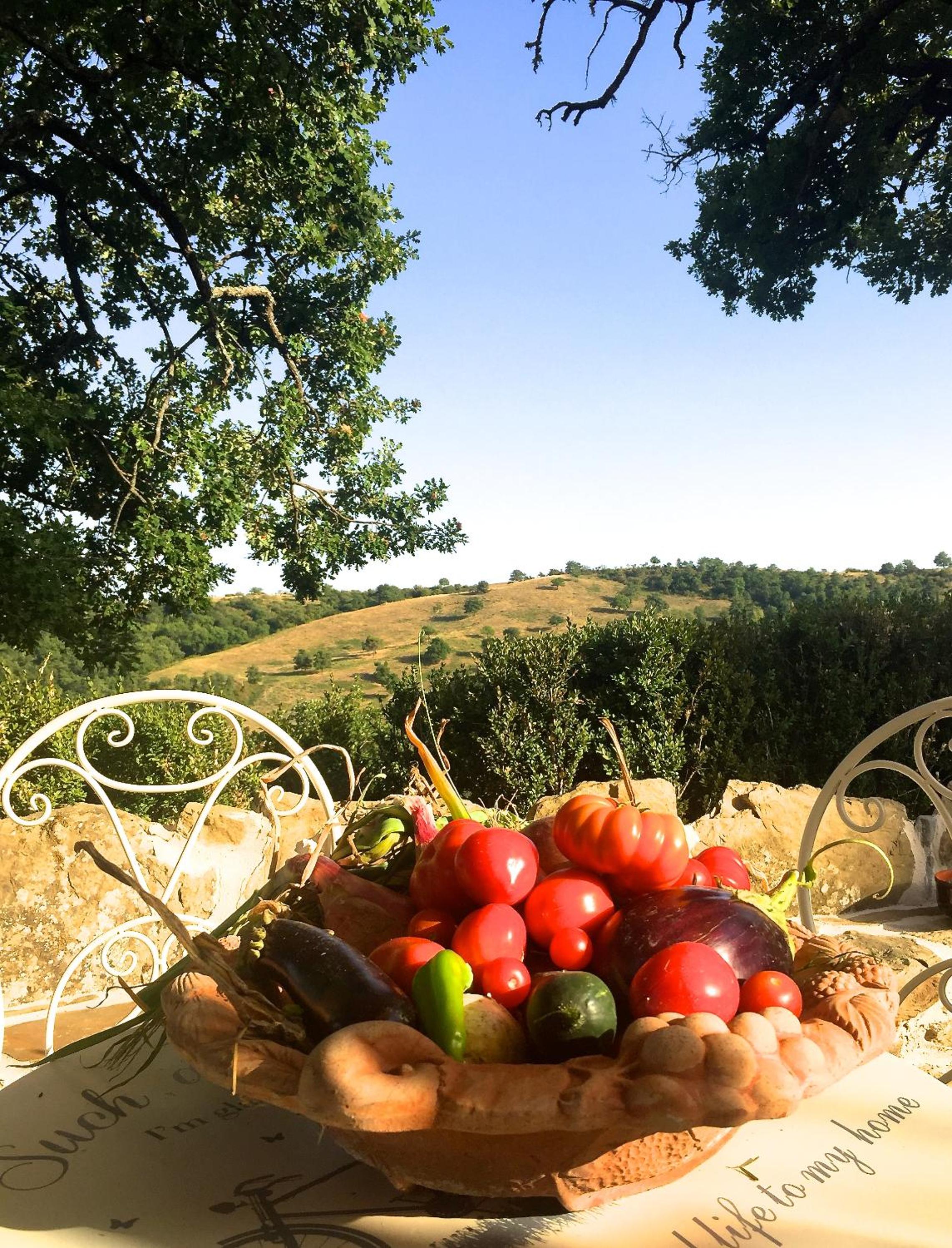 Relais Il Pozzeto