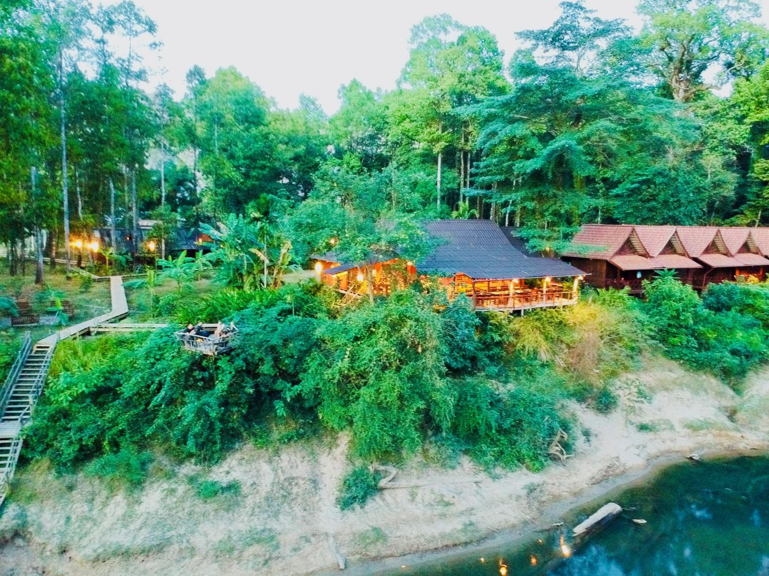 SpringRiver Resort