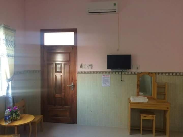 Y Thu Guesthouse