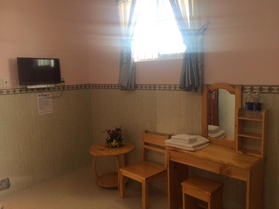 Y Thu Guesthouse
