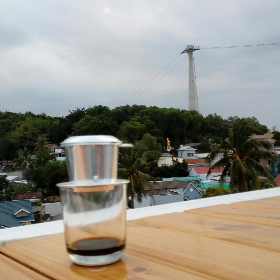 Y Thu Guesthouse