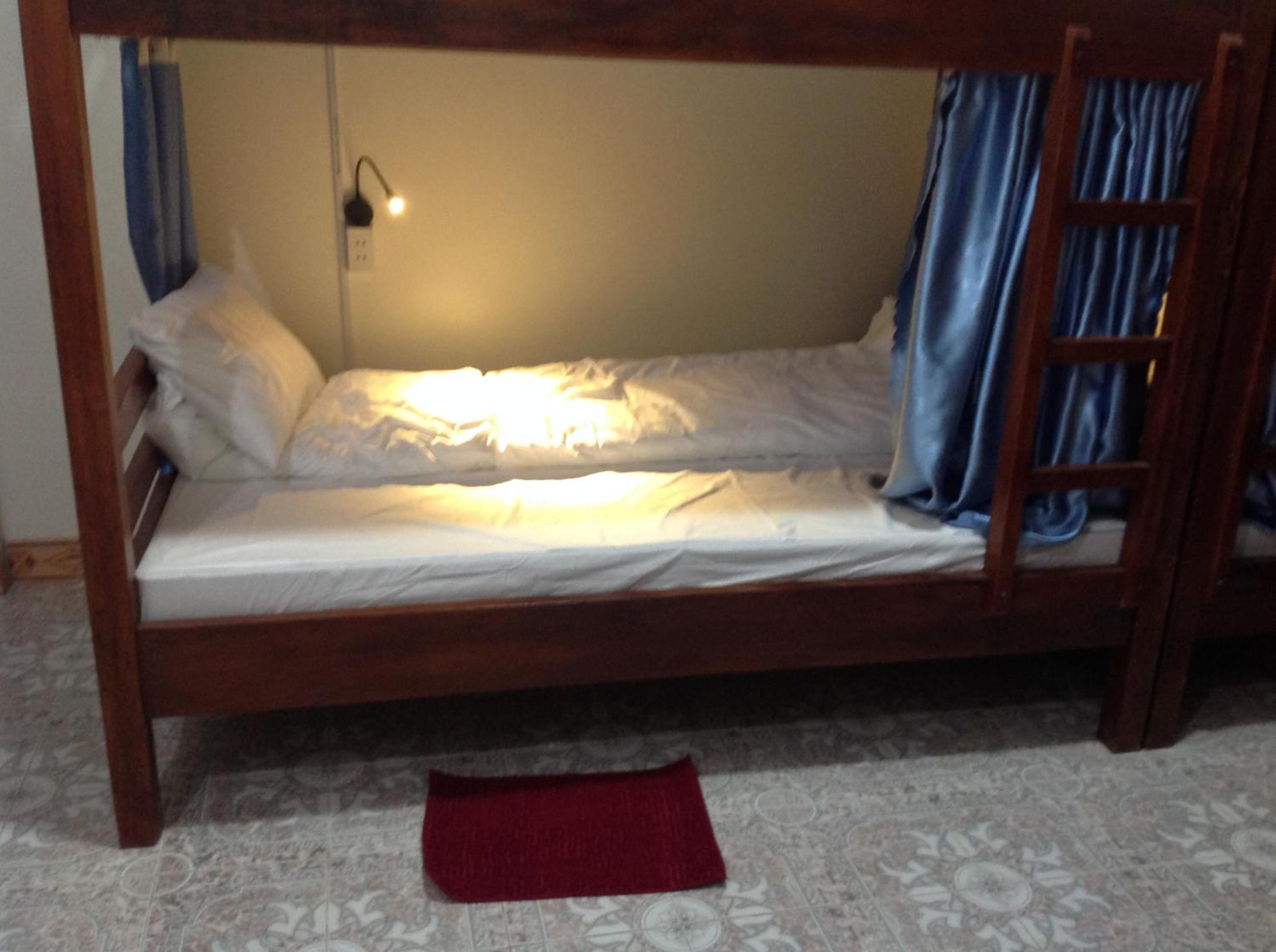 Ha Giang 1 Hostel and Loop Tour