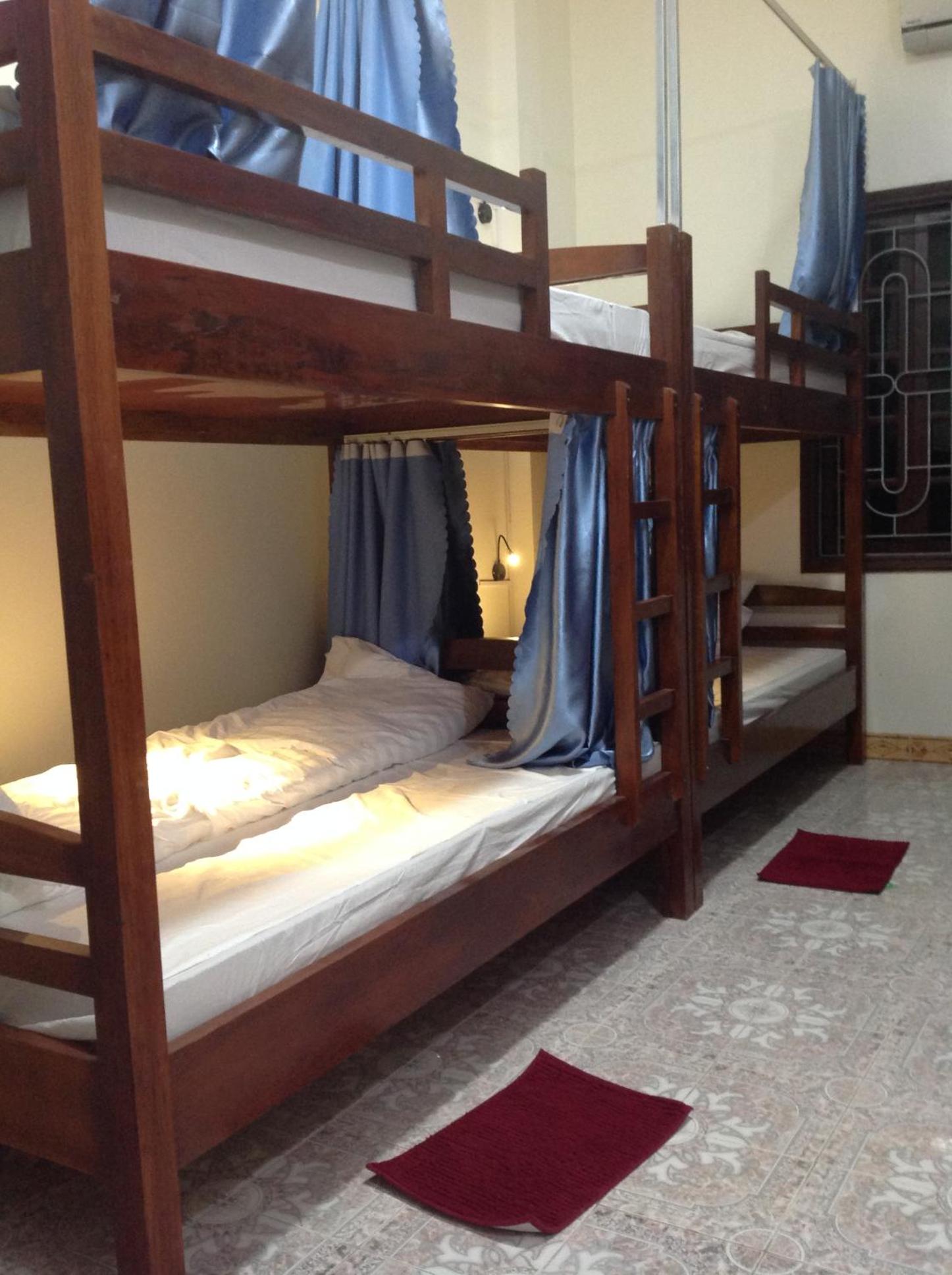 Ha Giang 1 Hostel and Loop Tour