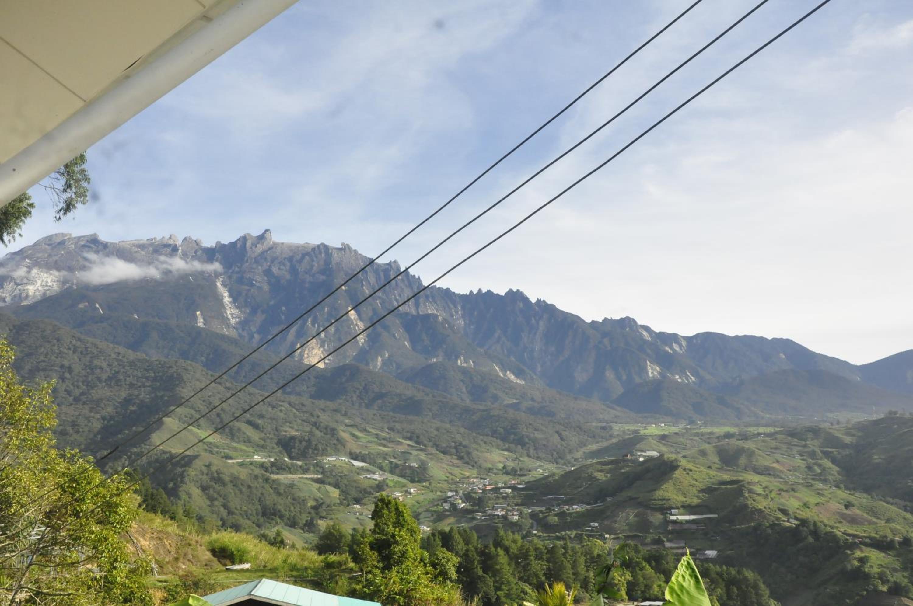 Azrien Homestay Kundasang photo 8