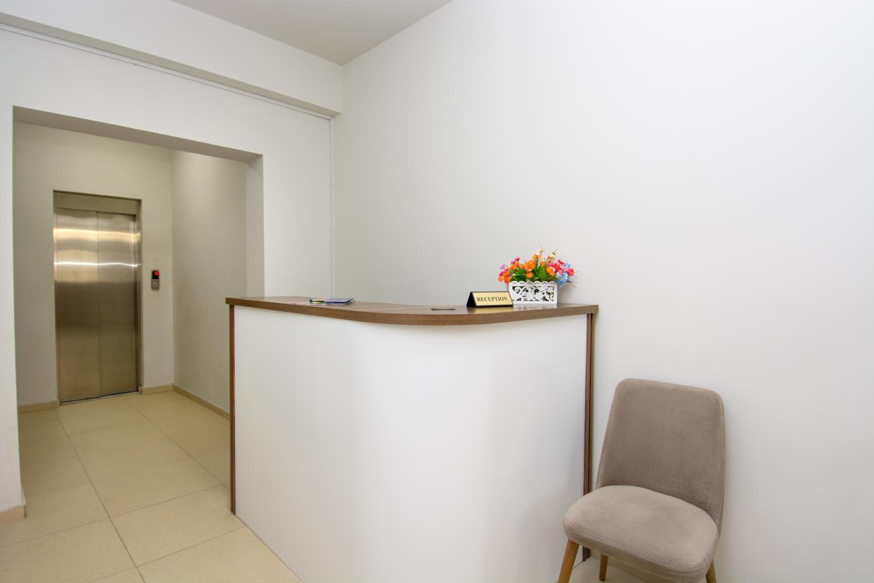 Dat Exx Apartments