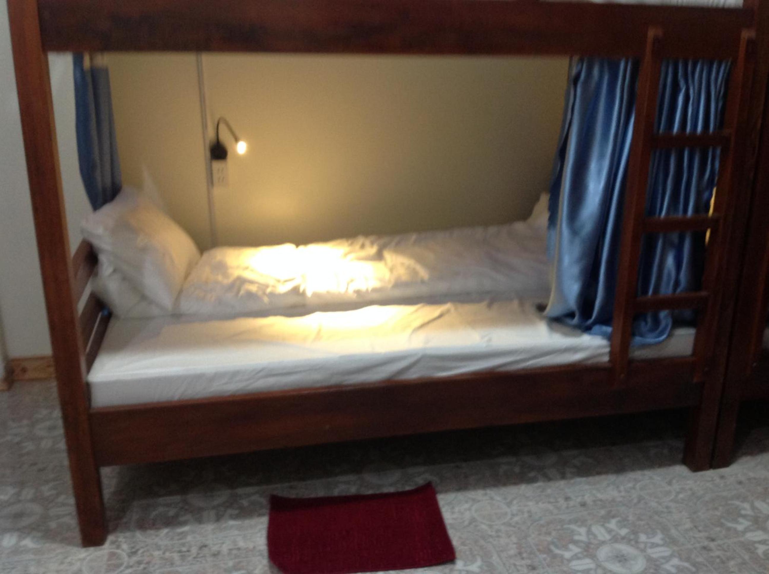 Ha Giang 1 Hostel and Loop Tour