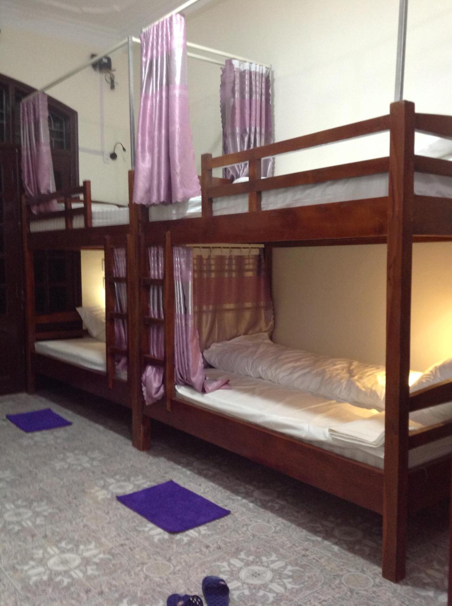 Ha Giang 1 Hostel and Loop Tour