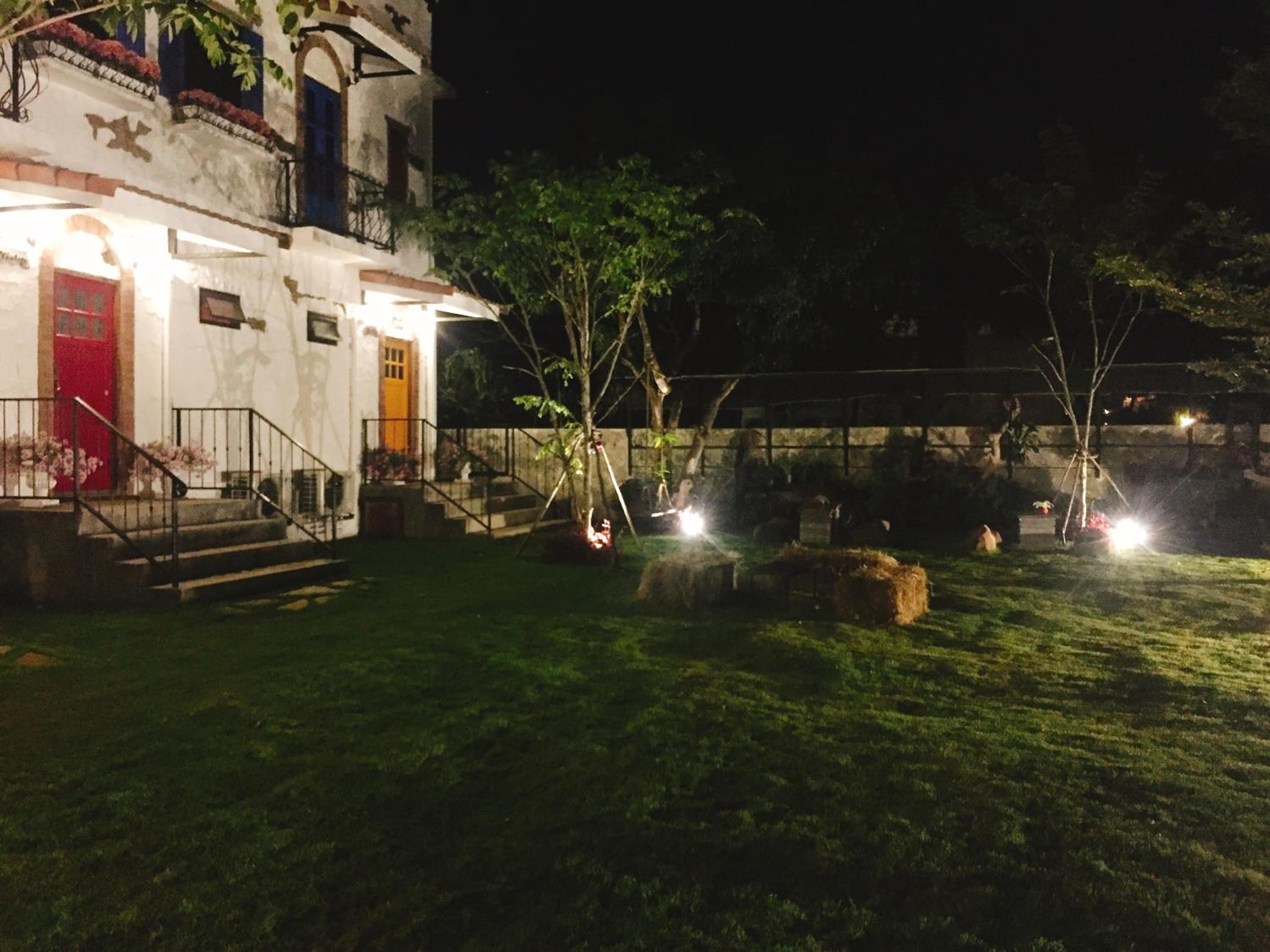 Antani Home @Khaoyai