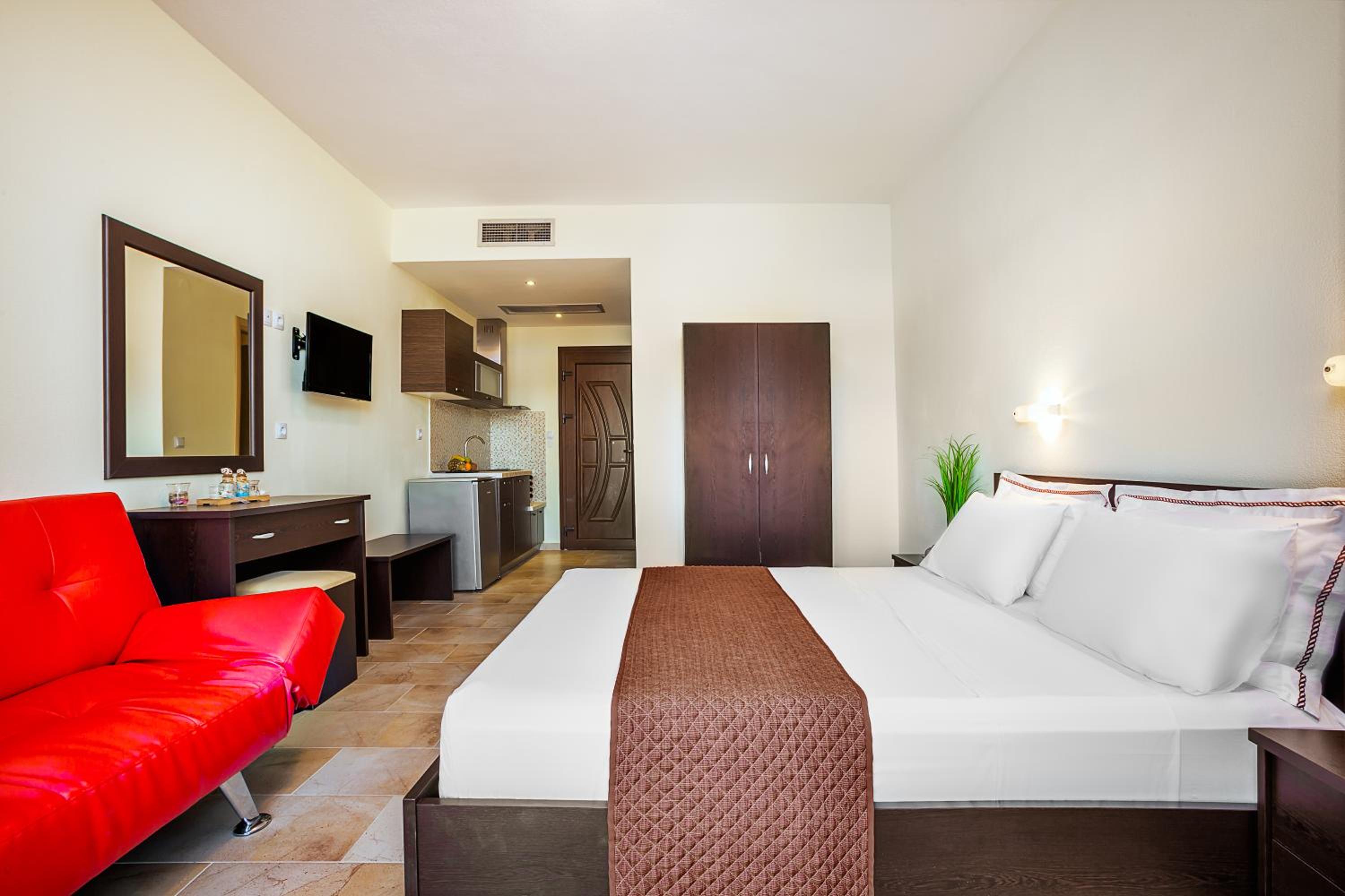 Belohorizonte Fine Accommodation en Fourka