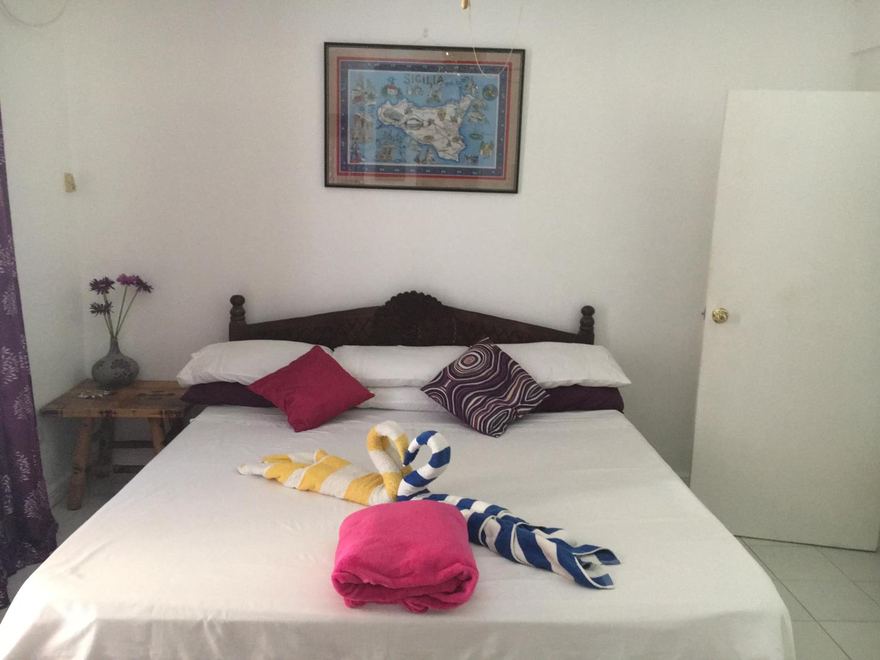 Lala Panzi Bed and Breakfast