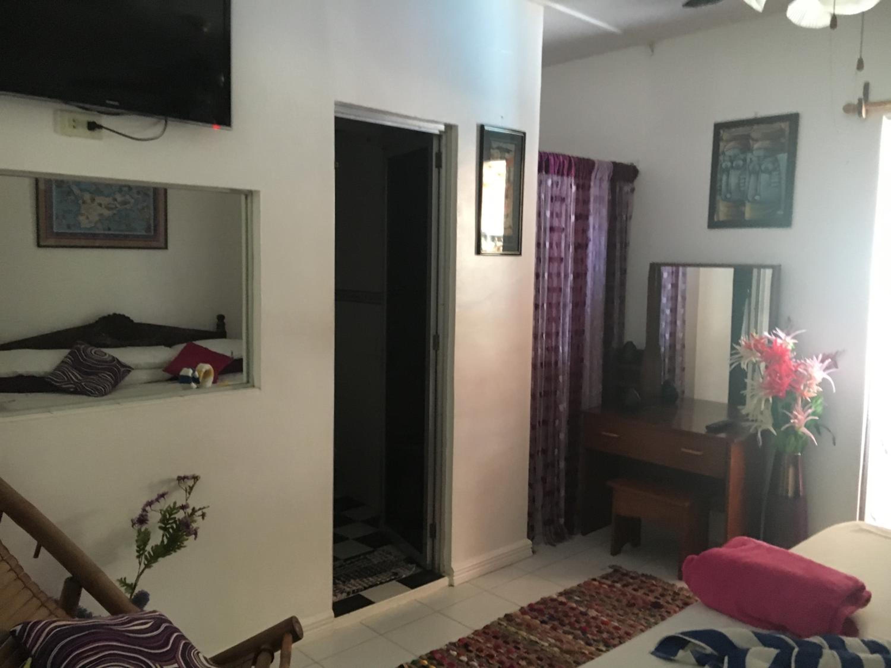 Lala Panzi Bed and Breakfast